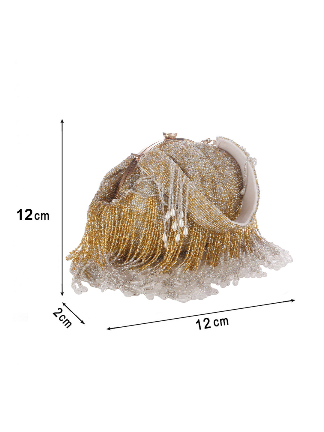 Swisni Batua Bags - SWIS-950 - Detail View 13