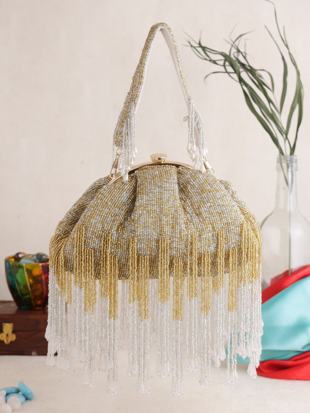 Swisni Batua Bags - SWIS-950 - Detail View 14
