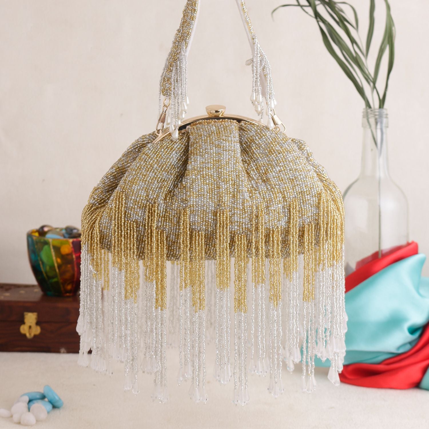 Swisni Batua Bags - SWIS-950 - Detail View 7