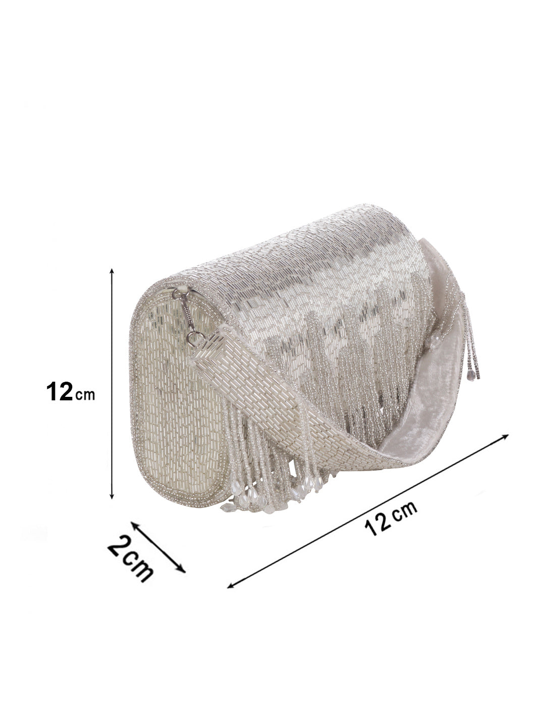 Swisni Flap Bags - SWIS-951 - Detail View 14
