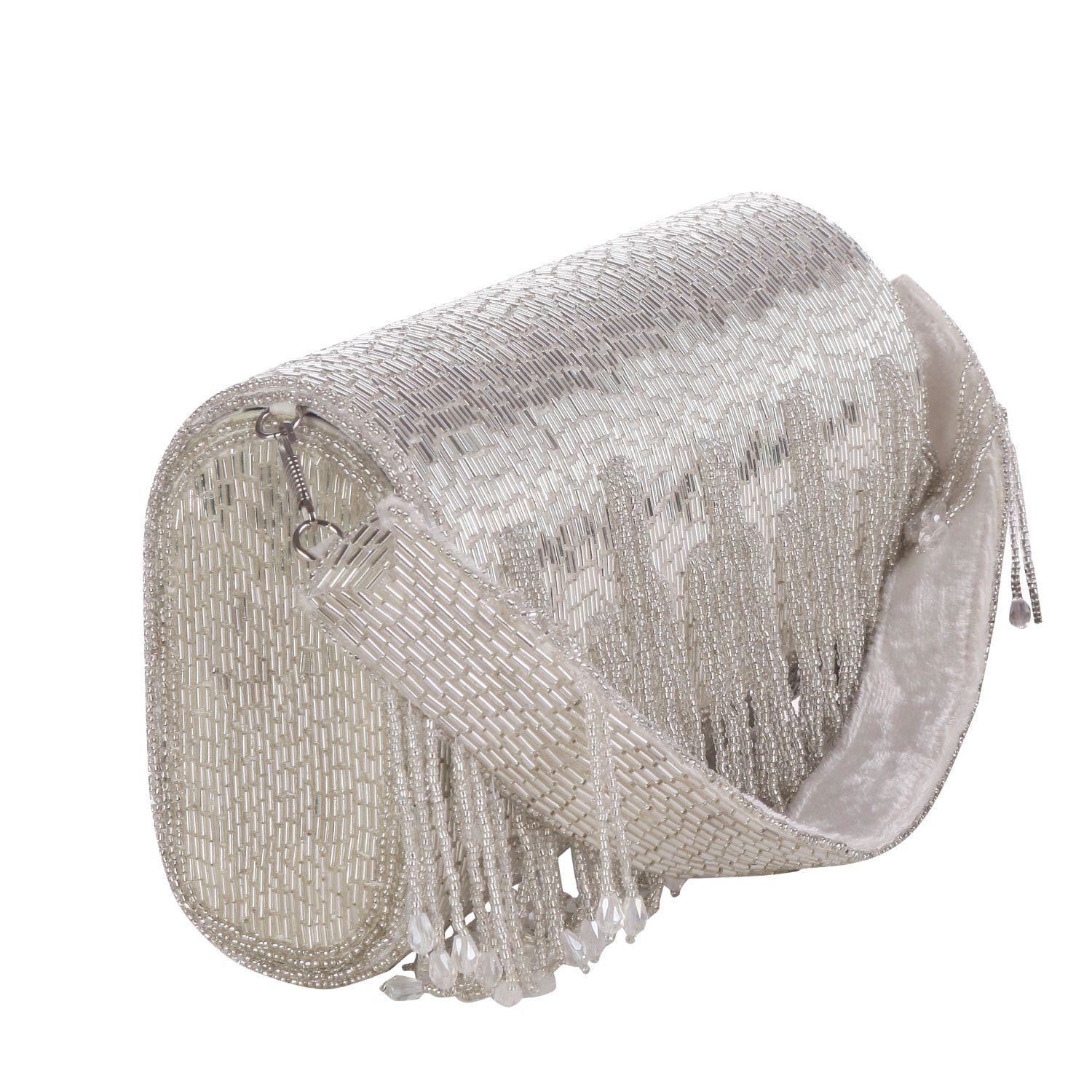 Swisni Flap Bags - SWIS-951 - Detail View 4
