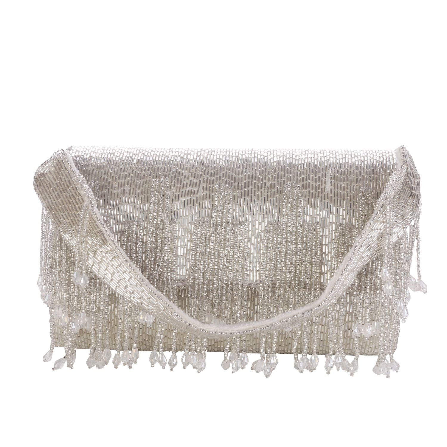 Swisni Flap Bags - SWIS-951 - Detail View 5