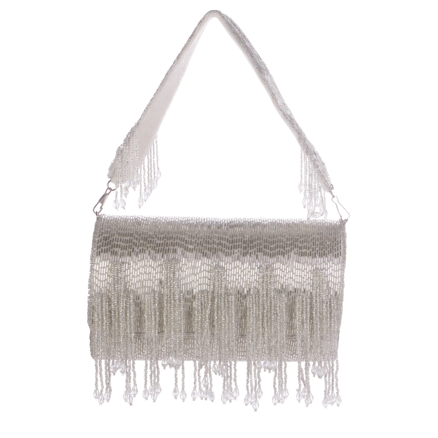 Swisni Flap Bags - SWIS-951 - Detail View 6