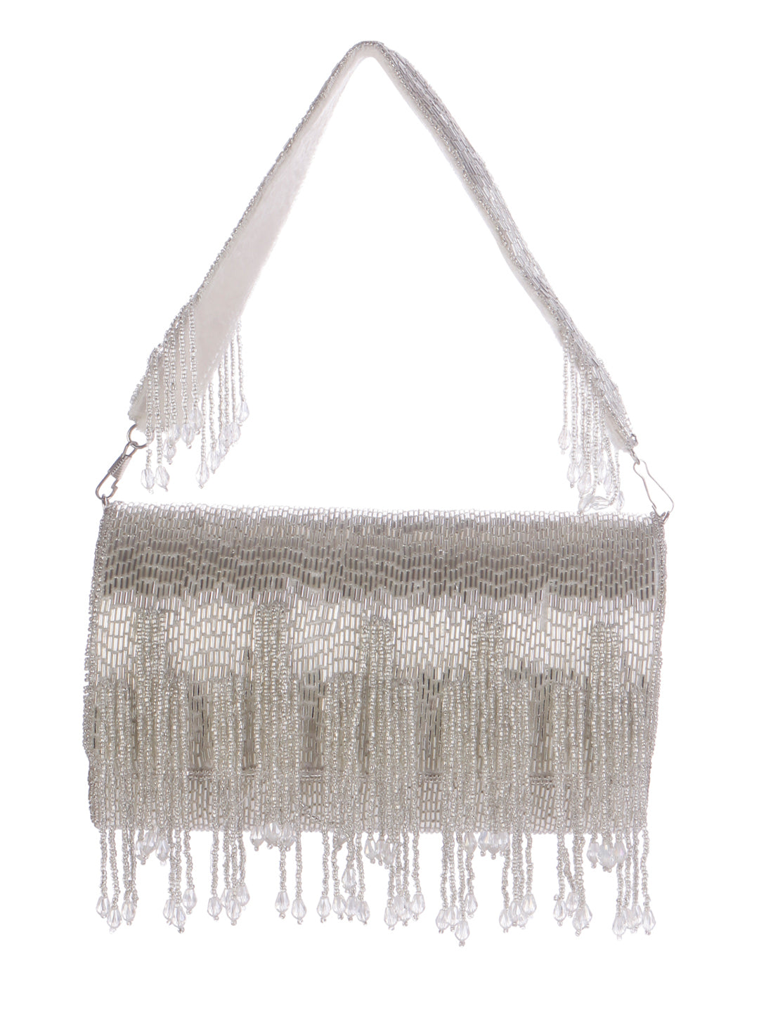 Swisni Flap Bags - SWIS-951 - Detail View 8