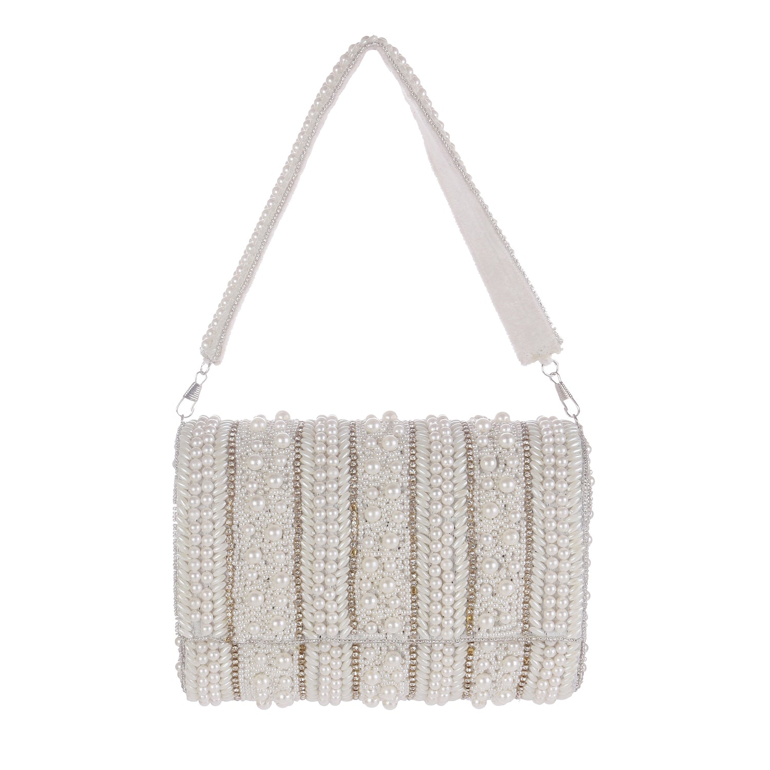 Swisni Flap Bags - SWIS-952 - Creative View