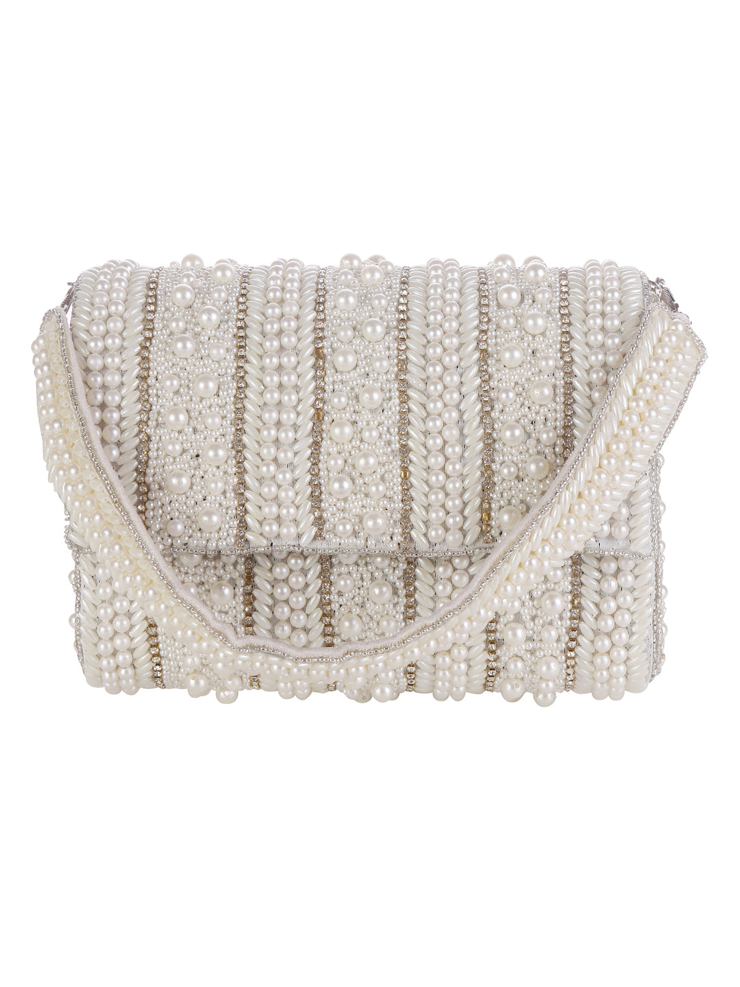 Swisni Flap Bags - SWIS-952 - Detail View 12