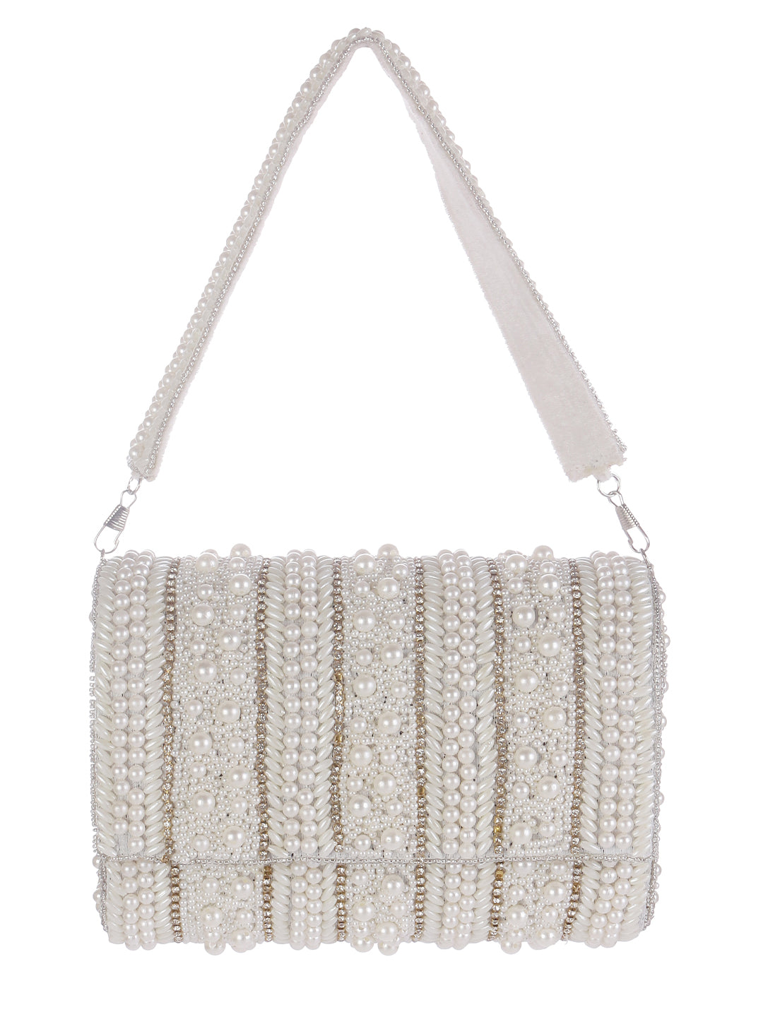 Swisni Flap Bags - SWIS-952 - Detail View 13