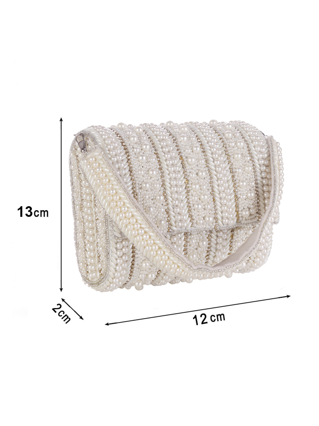 Swisni Flap Bags - SWIS-952 - Detail View 14