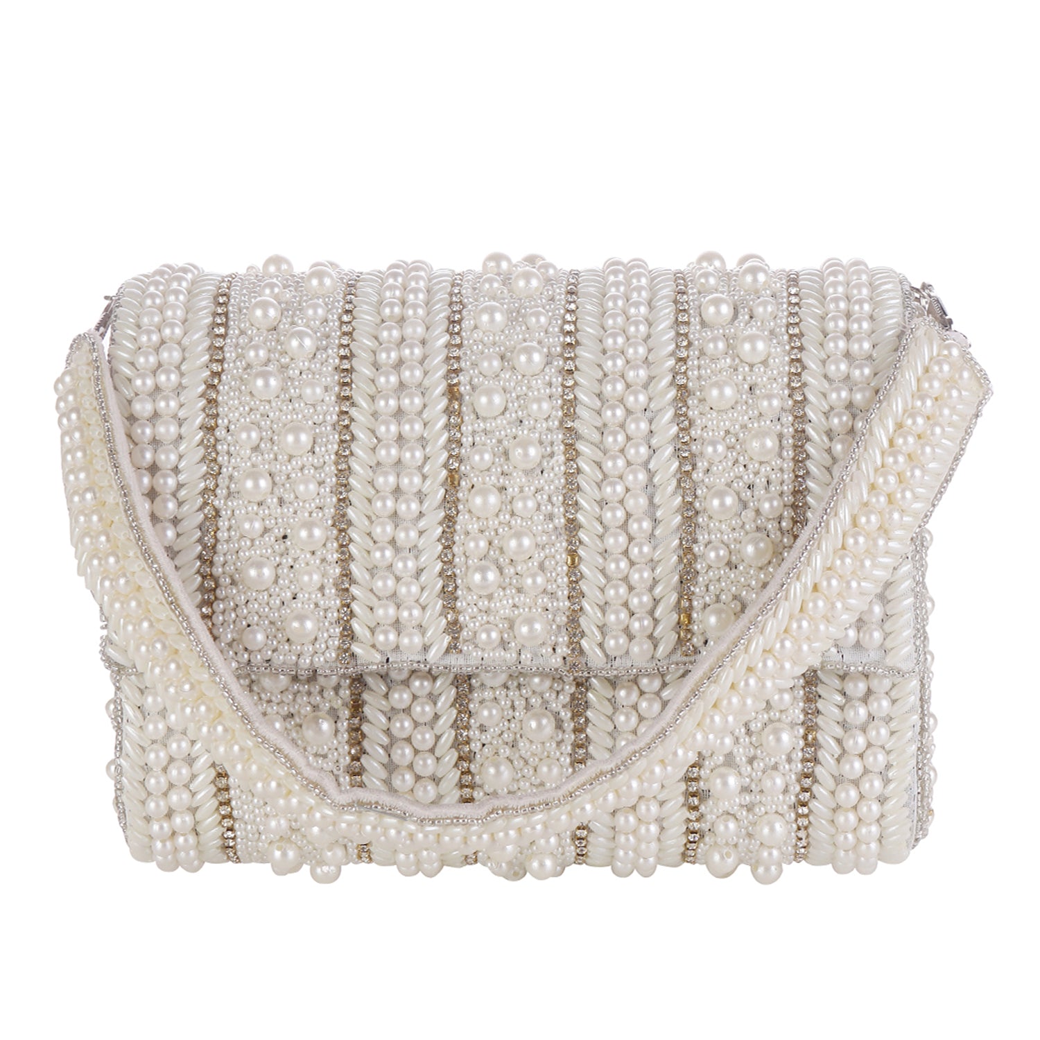Swisni Flap Bags - SWIS-952 - Detail View 2