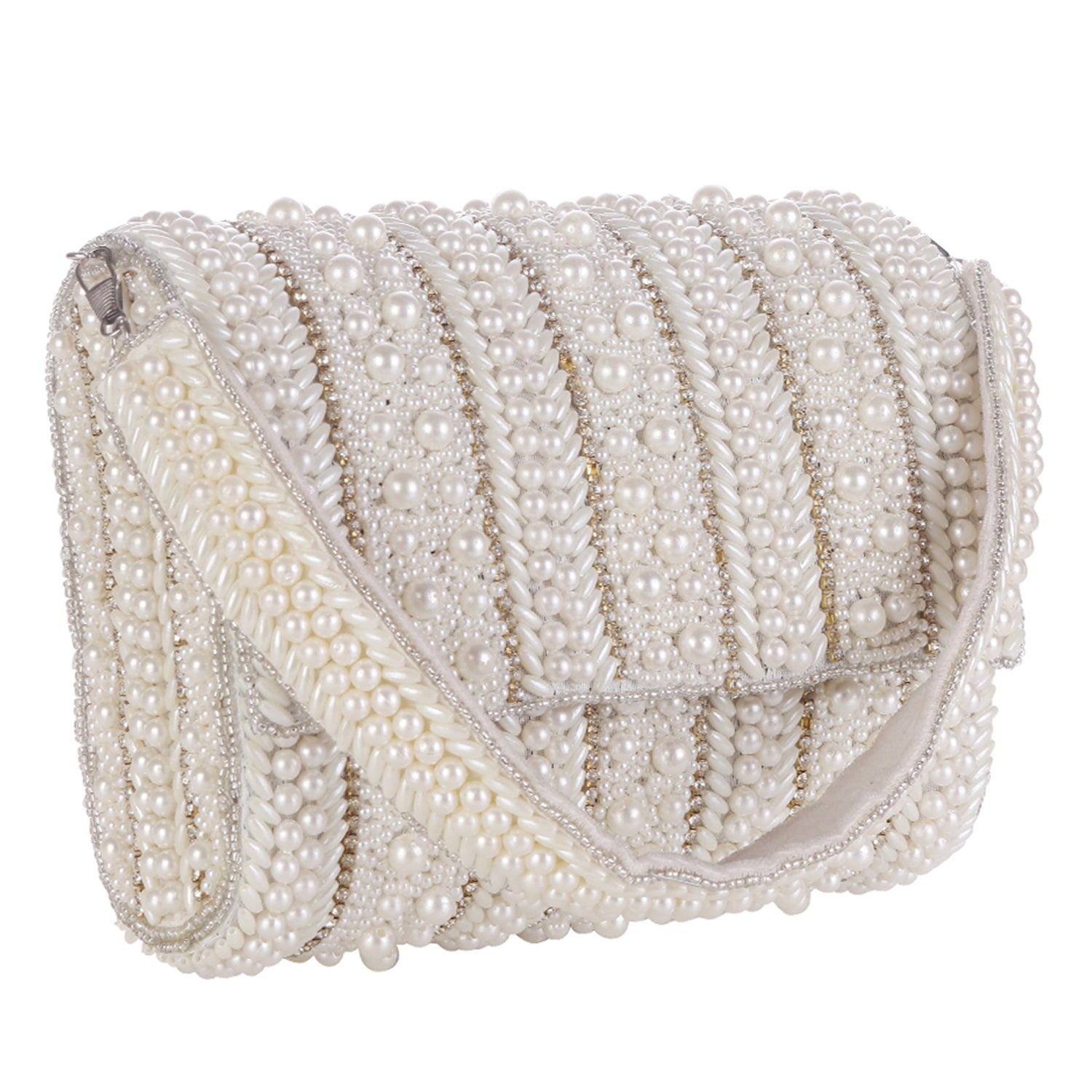 Swisni Flap Bags - SWIS-952 - Detail View 4