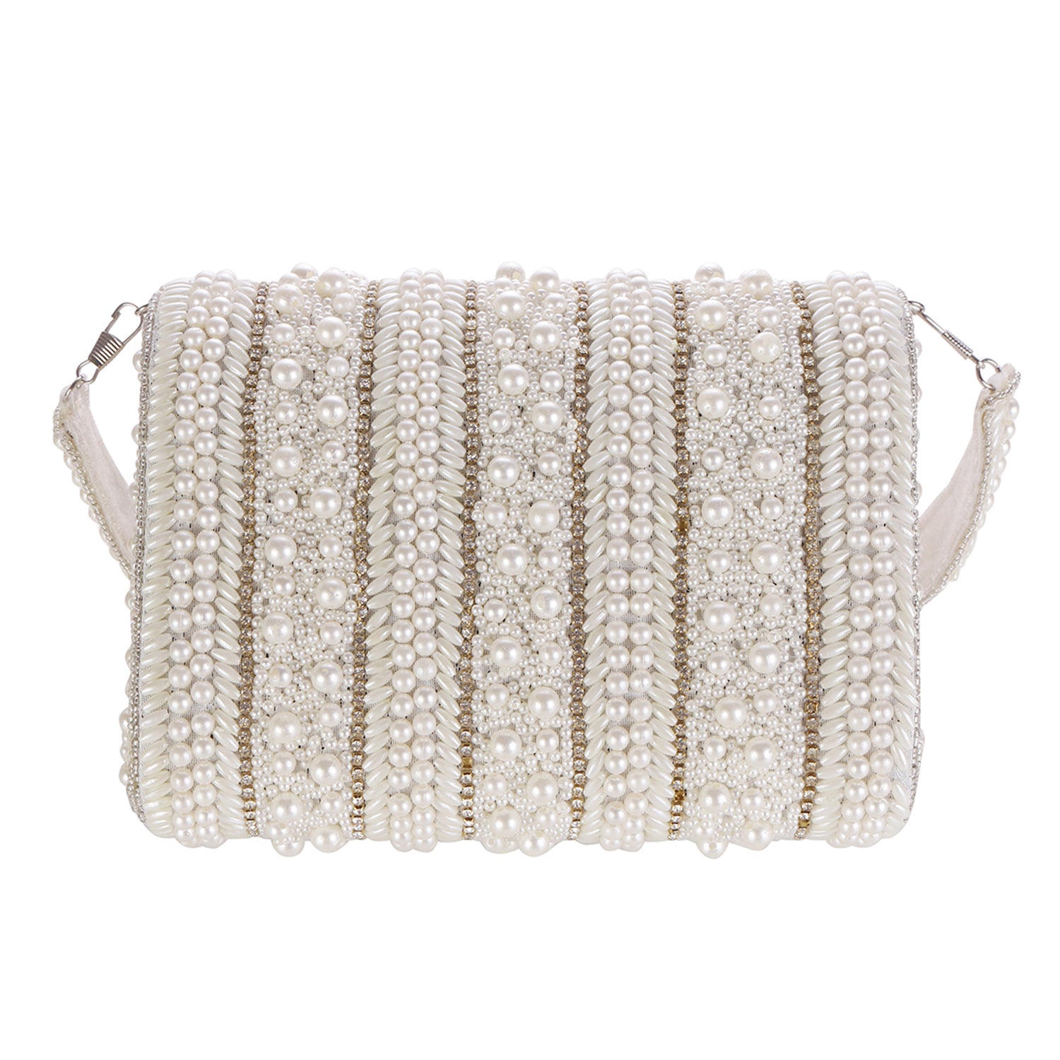 Swisni Flap Bags - SWIS-952 - Detail View 6