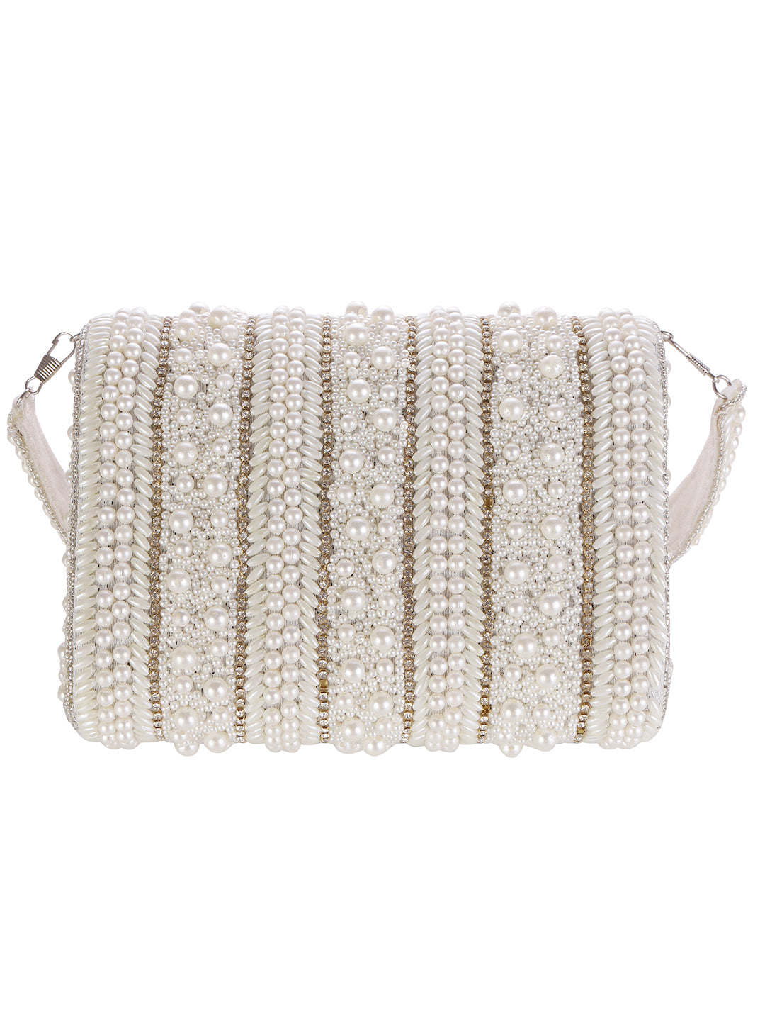 Swisni Flap Bags - SWIS-952 - Detail View 9