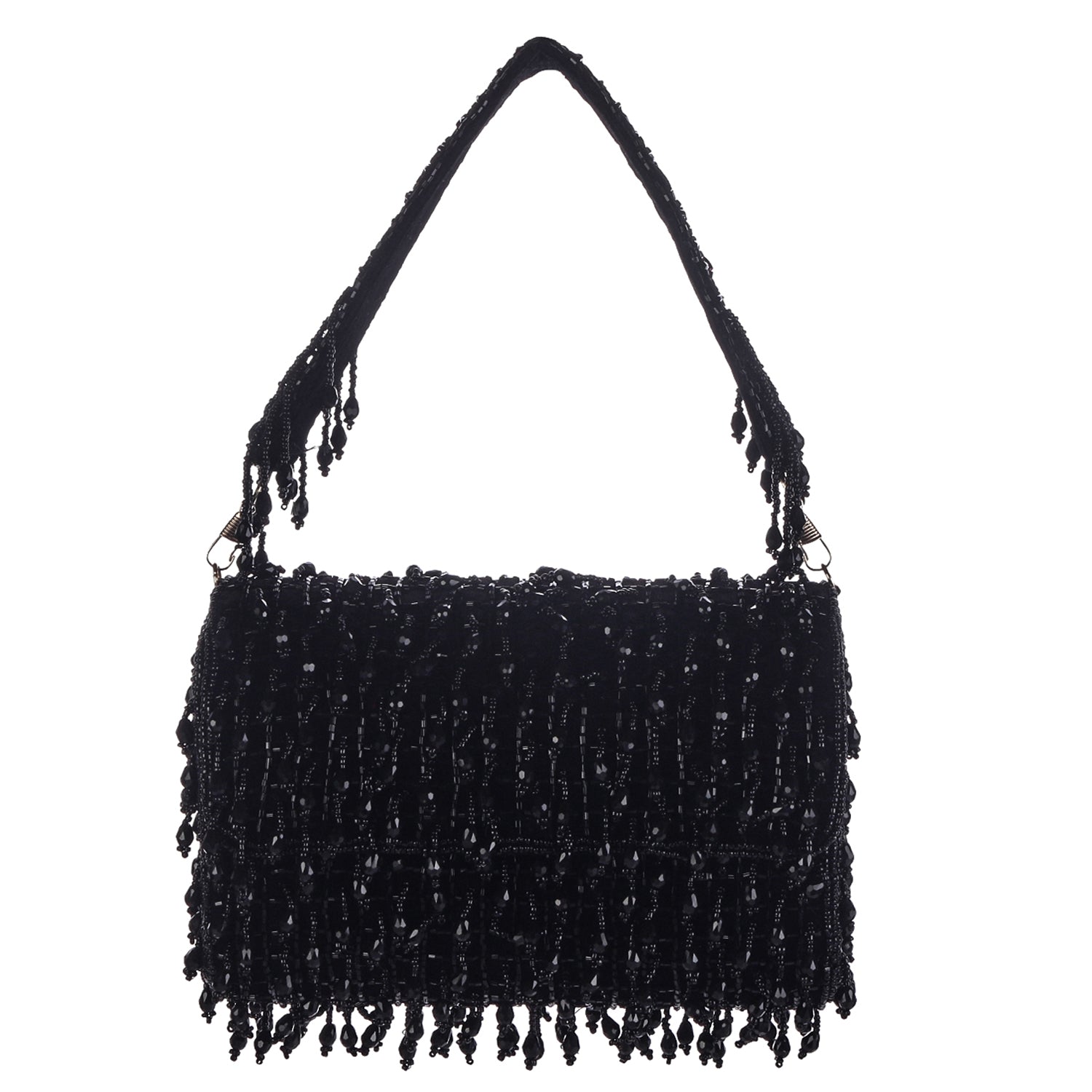 Swisni Flap Bags - SWIS-953 - Creative View