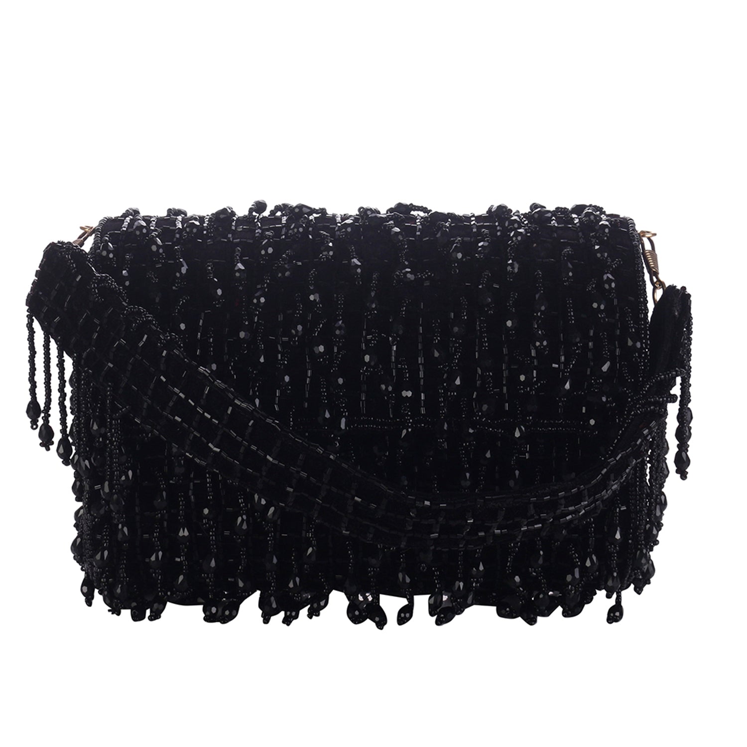 Swisni Flap Bags - SWIS-953 - Detail View 2