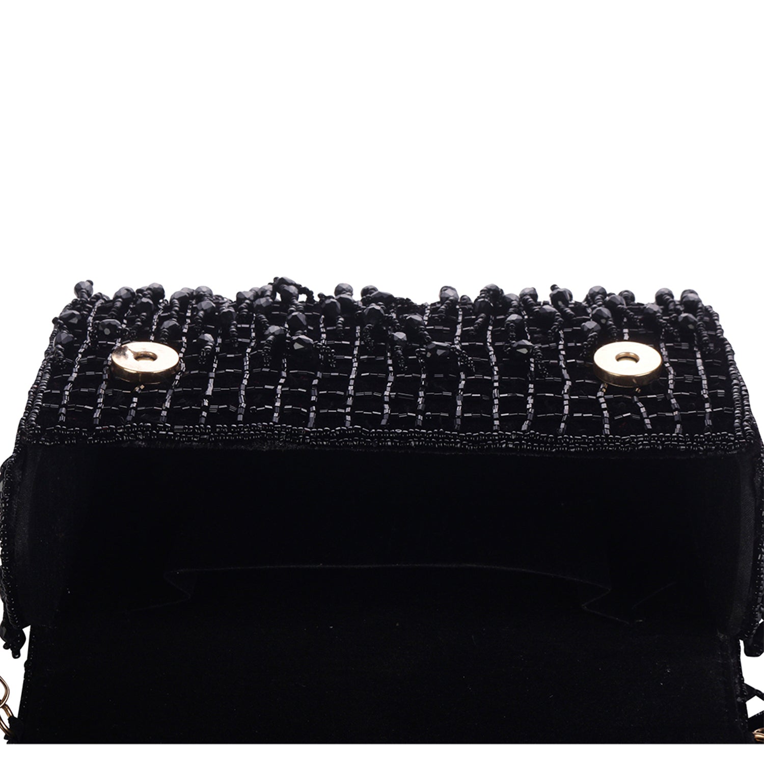 Swisni Flap Bags - SWIS-953 - Detail View 6