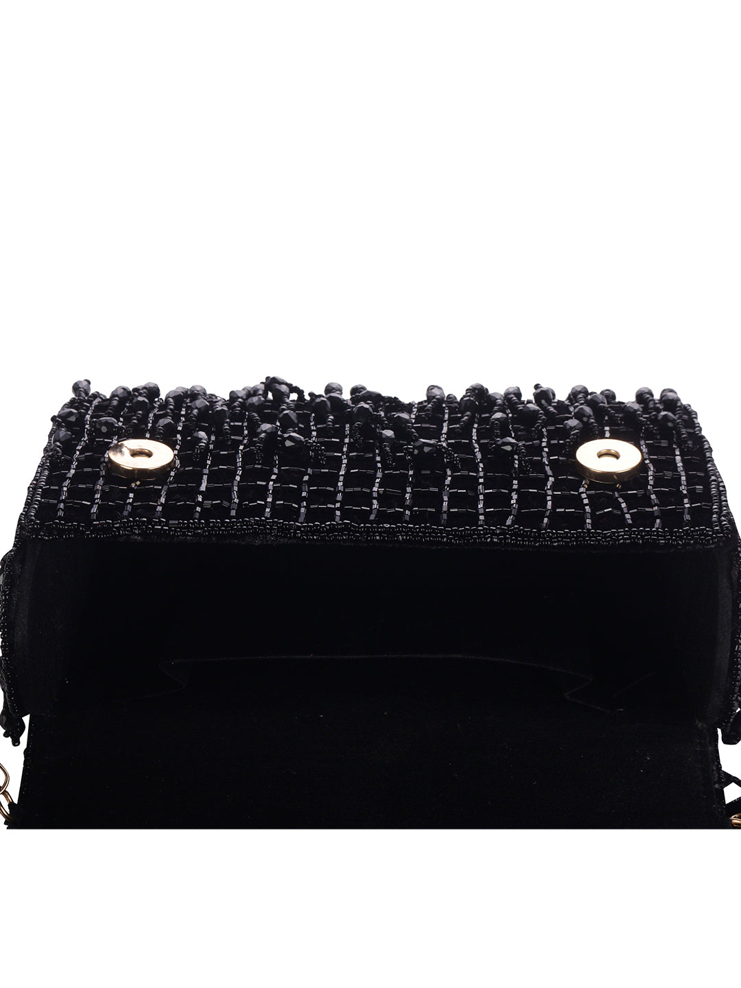 Swisni Flap Bags - SWIS-953 - Detail View 8