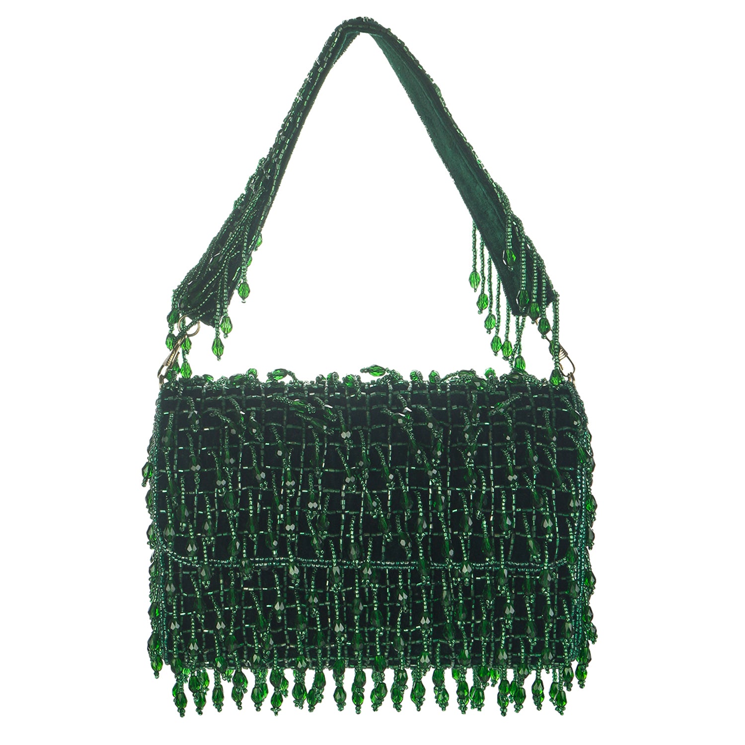 Swisni Flap Bags - SWIS-954 - Creative View