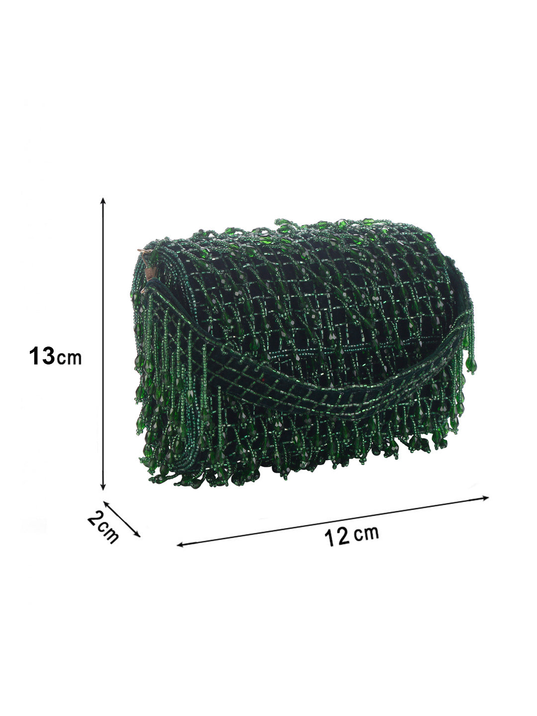 Swisni Flap Bags - SWIS-954 - Detail View 14
