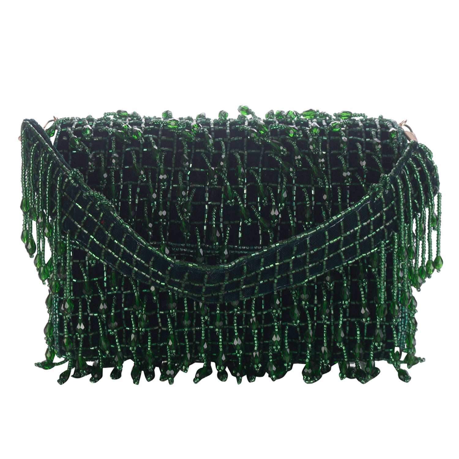 Swisni Flap Bags - SWIS-954 - Detail View 2