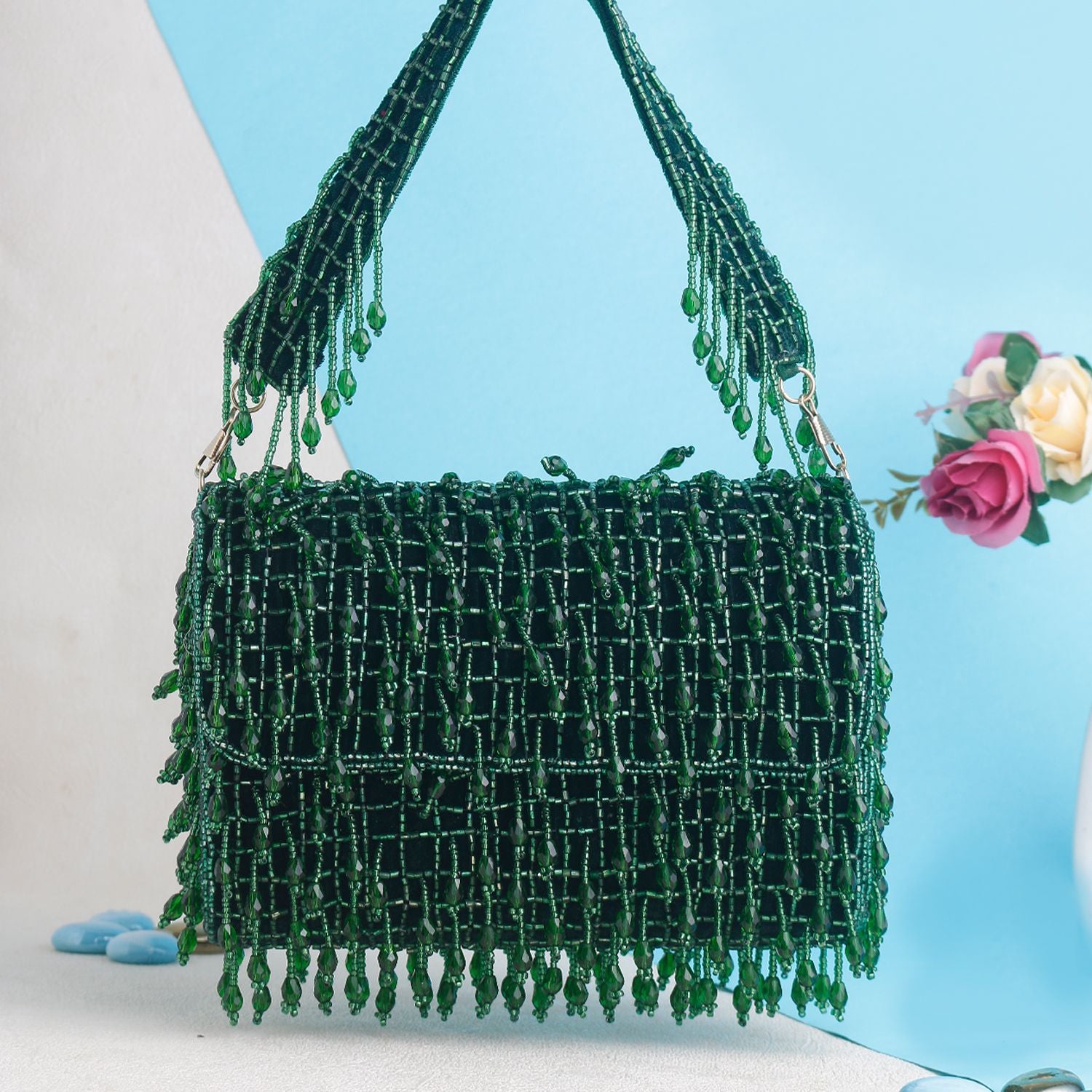 Swisni Flap Bags - SWIS-954 - Detail View 7