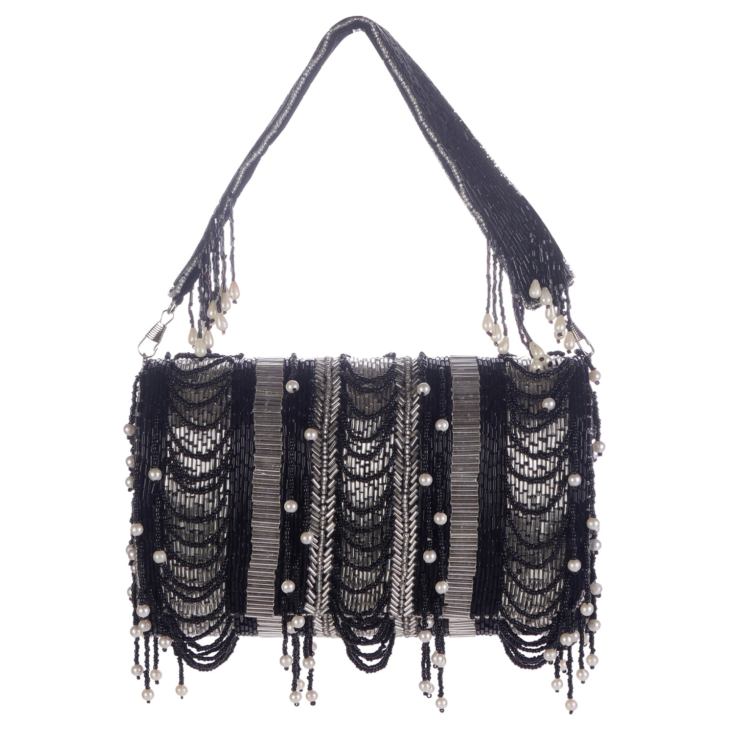 Swisni Flap Bags - SWIS-955 - Creative View