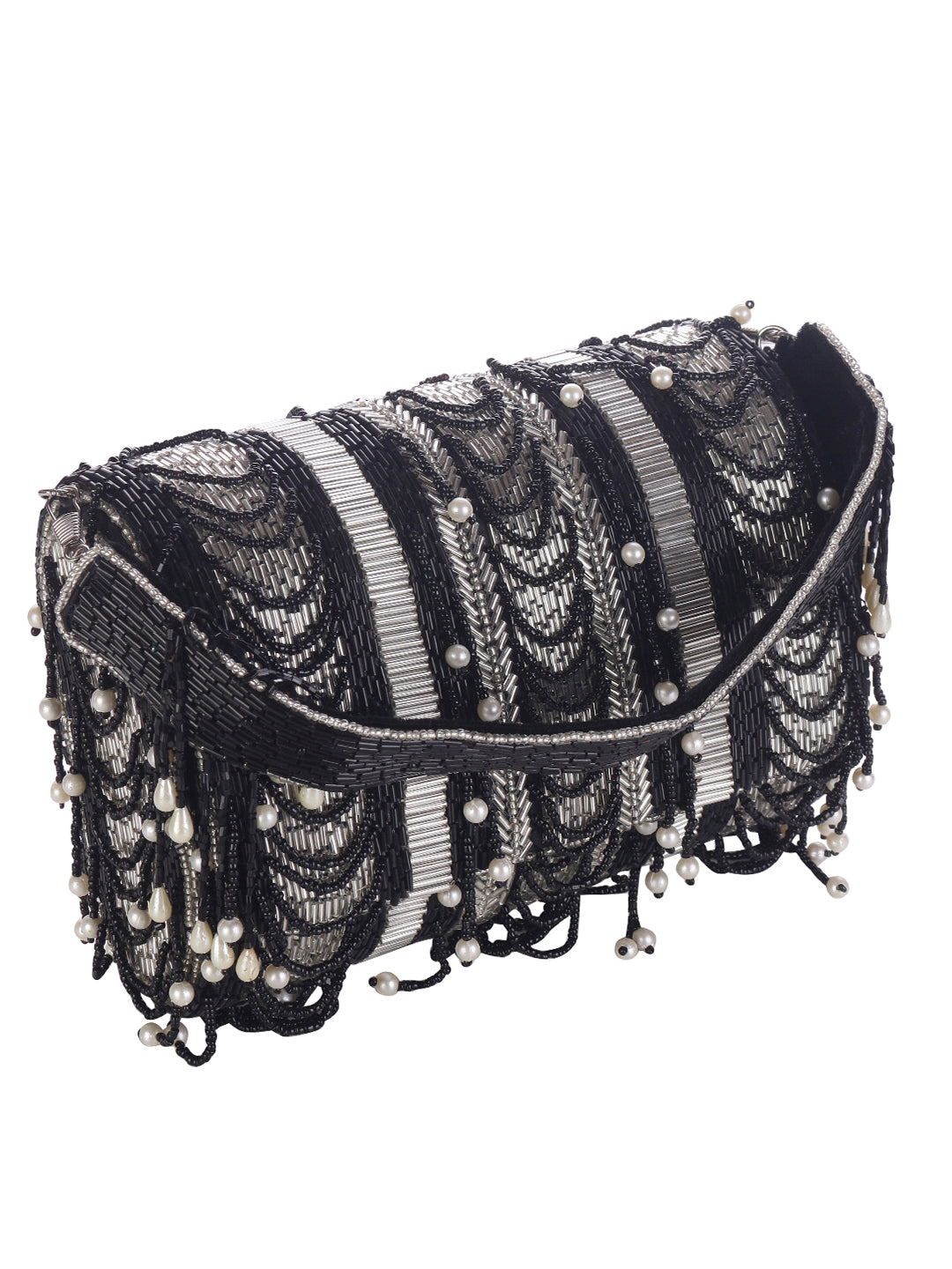 Swisni Flap Bags - SWIS-955 - Detail View 11