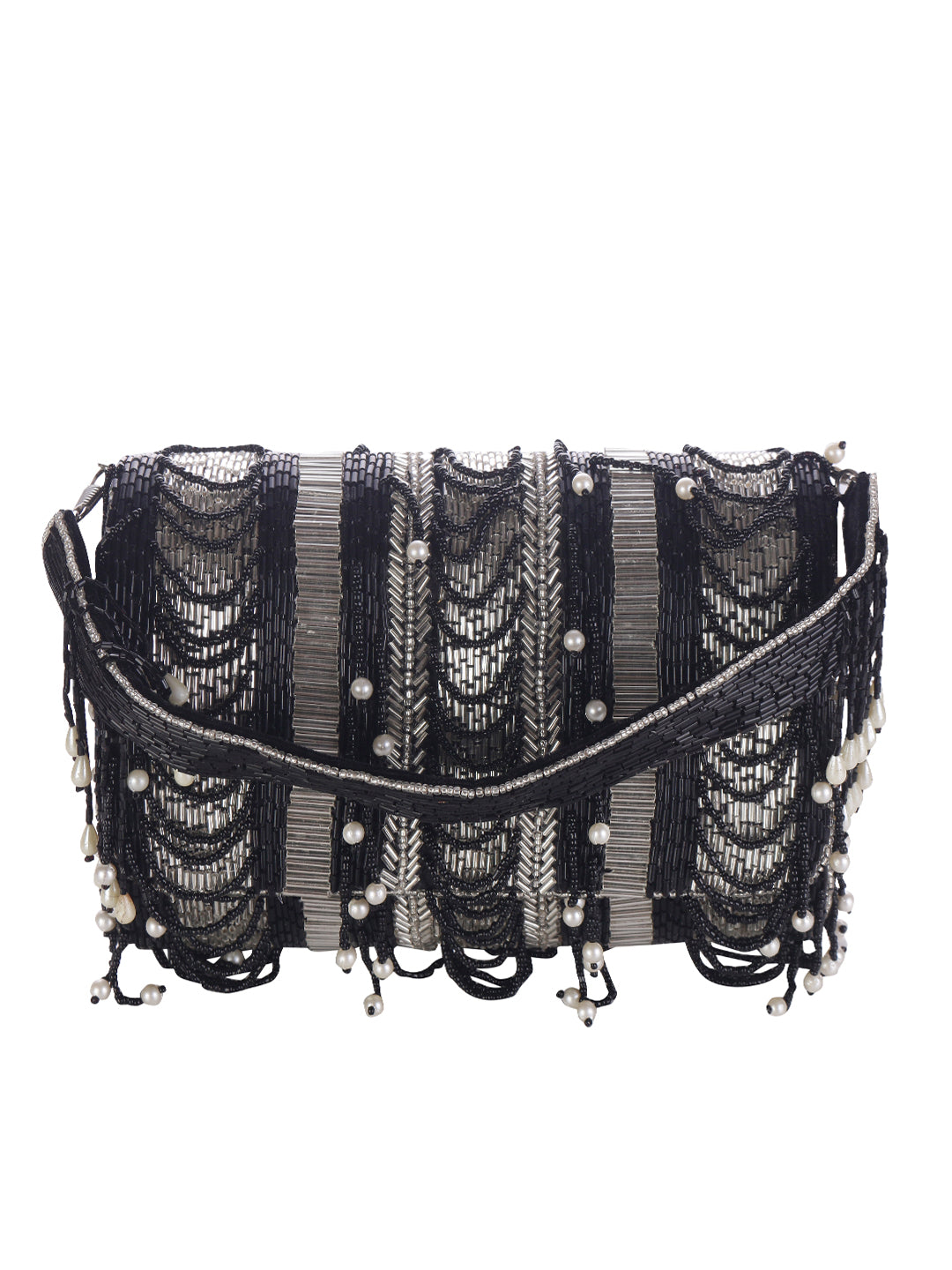 Swisni Flap Bags - SWIS-955 - Detail View 12