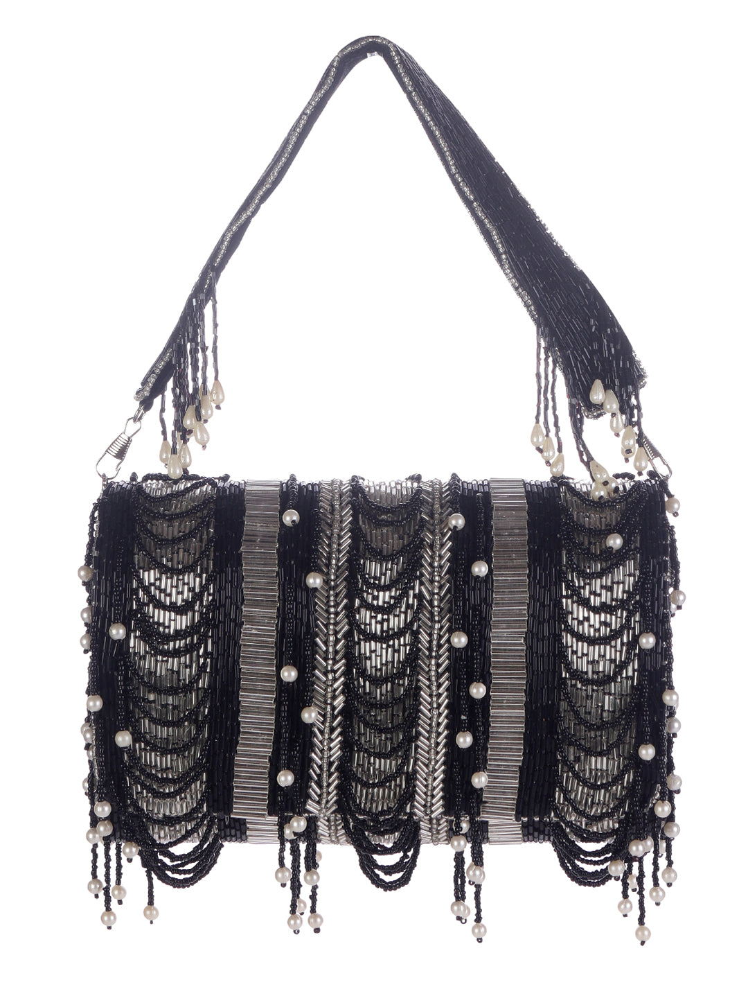 Swisni Flap Bags - SWIS-955 - Detail View 13