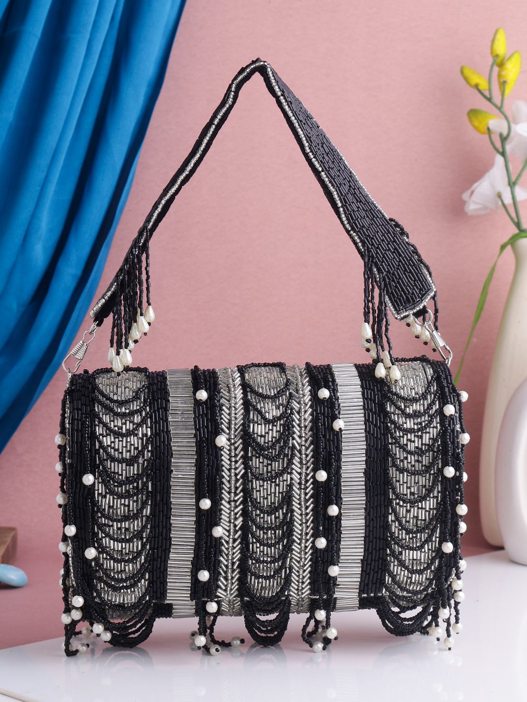 Swisni Flap Bags - SWIS-955 - Detail View 15