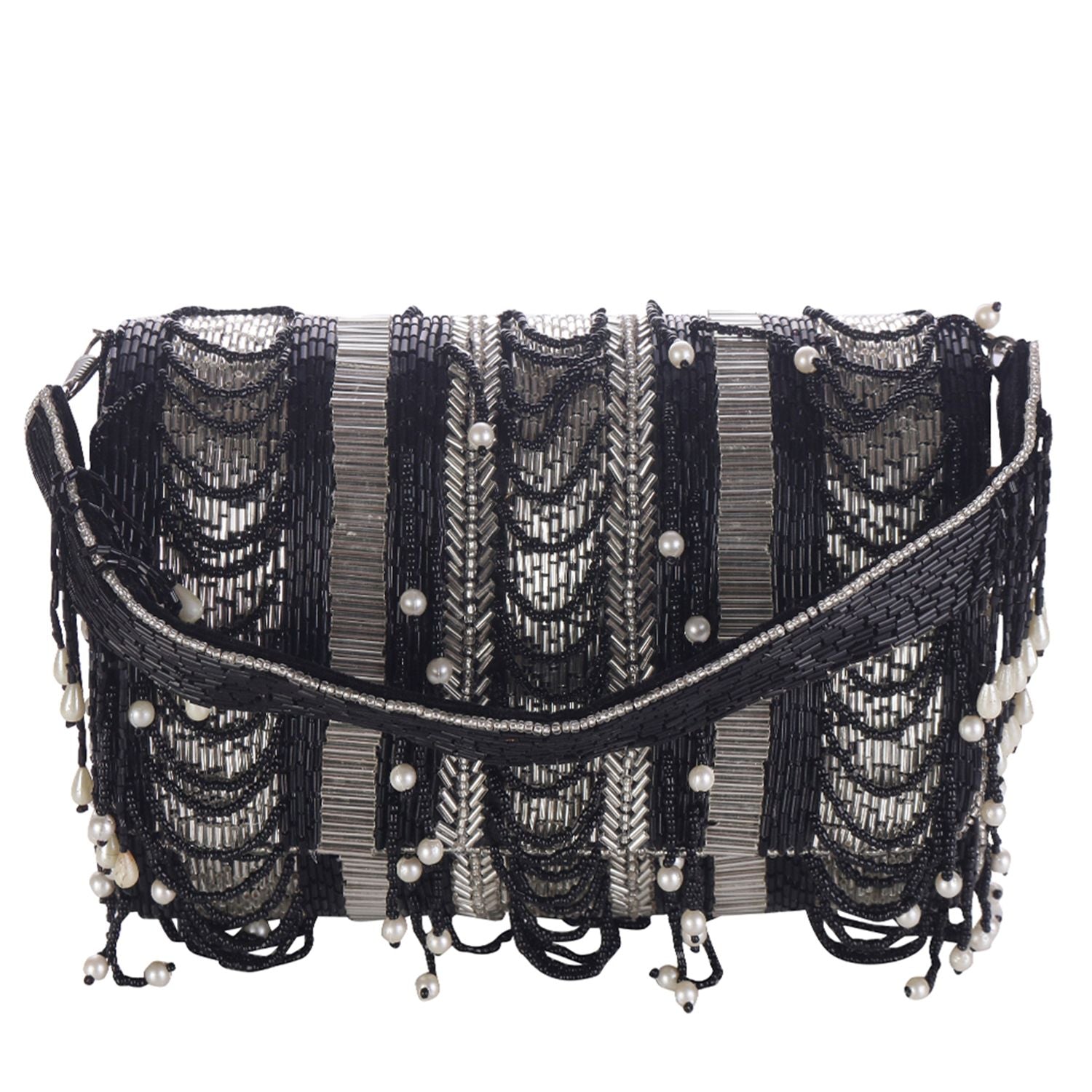 Swisni Flap Bags - SWIS-955 - Detail View 2