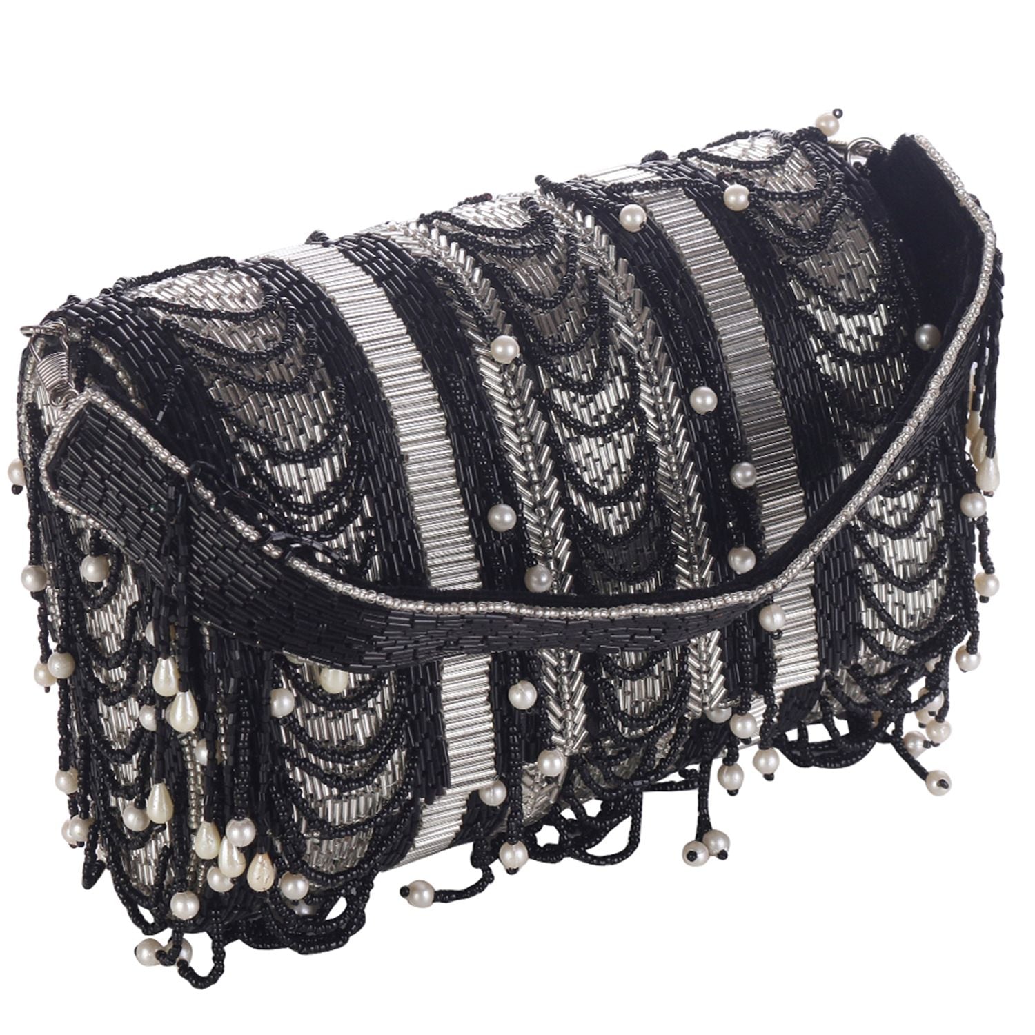 Swisni Flap Bags - SWIS-955 - Detail View 3