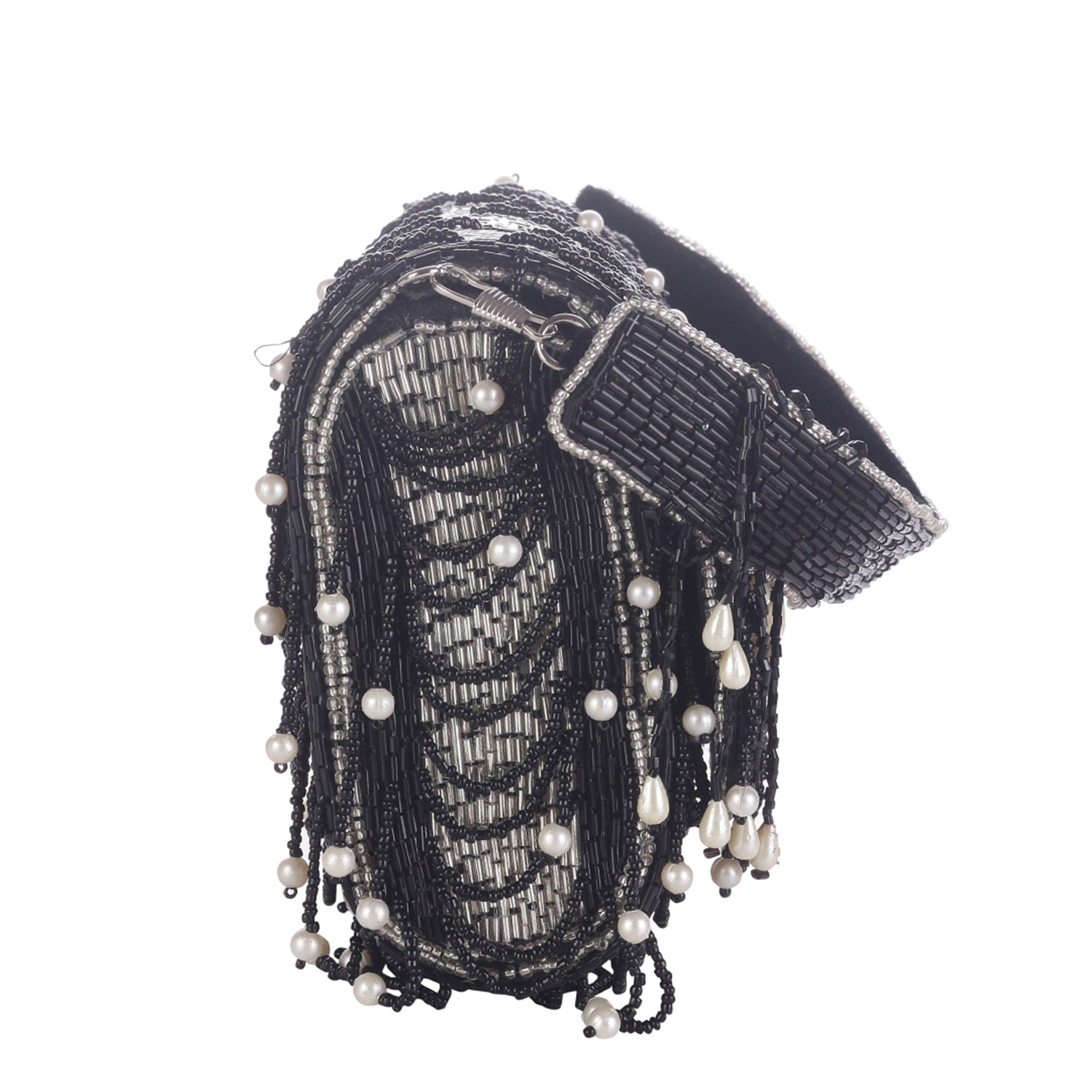 Swisni Flap Bags - SWIS-955 - Detail View 4