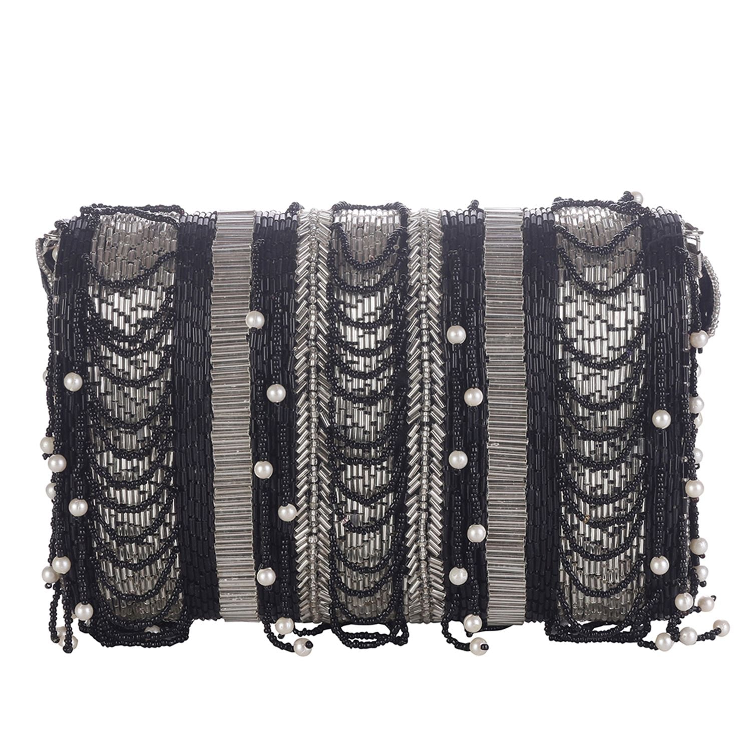 Swisni Flap Bags - SWIS-955 - Detail View 5
