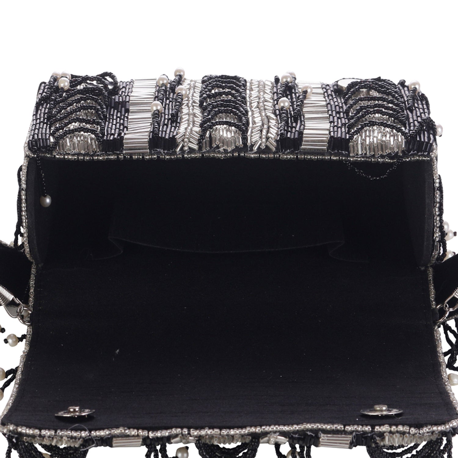 Swisni Flap Bags - SWIS-955 - Detail View 6