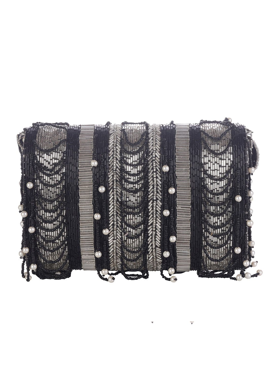 Swisni Flap Bags - SWIS-955 - Detail View 9