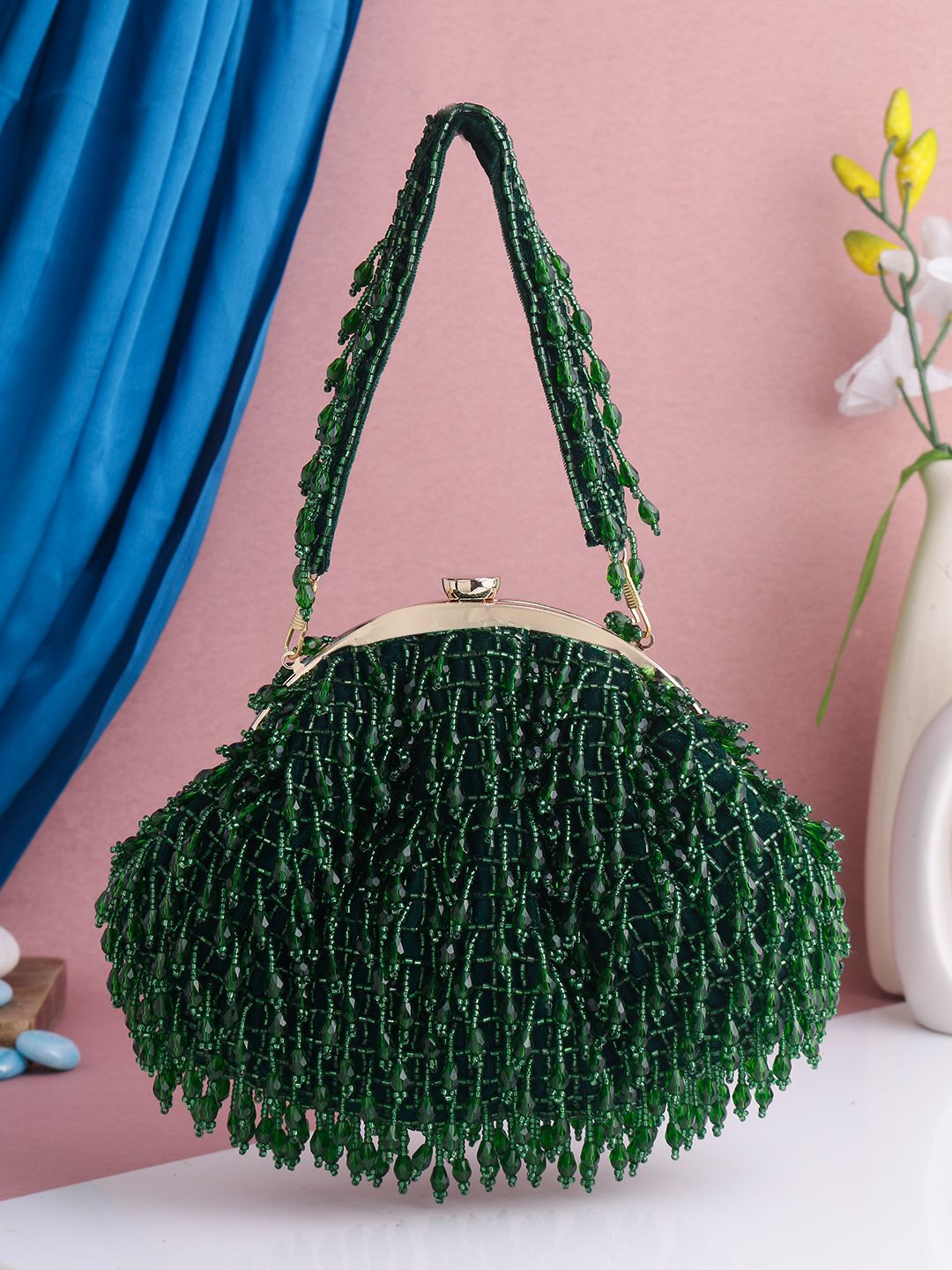 Swisni Batua Bags - SWIS-956 - Detail View 15