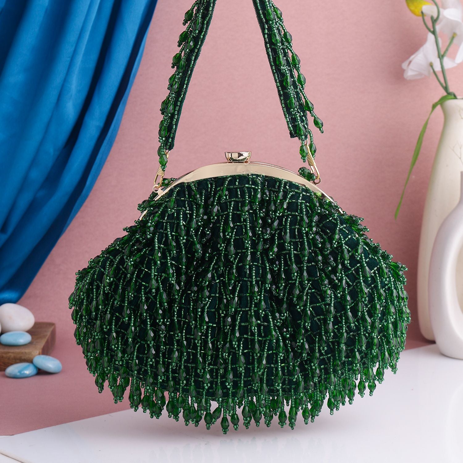 Swisni Batua Bags - SWIS-956 - Detail View 7