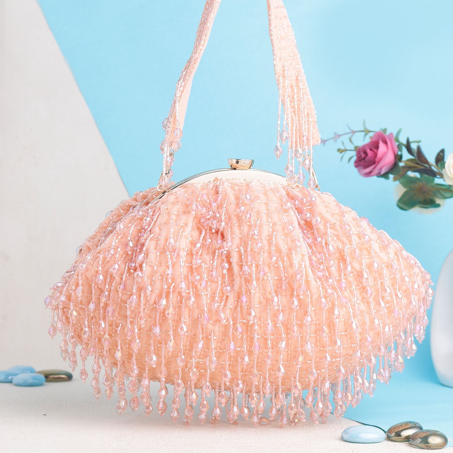 Swisni Batua Bags - SWIS-957 - Detail View 7