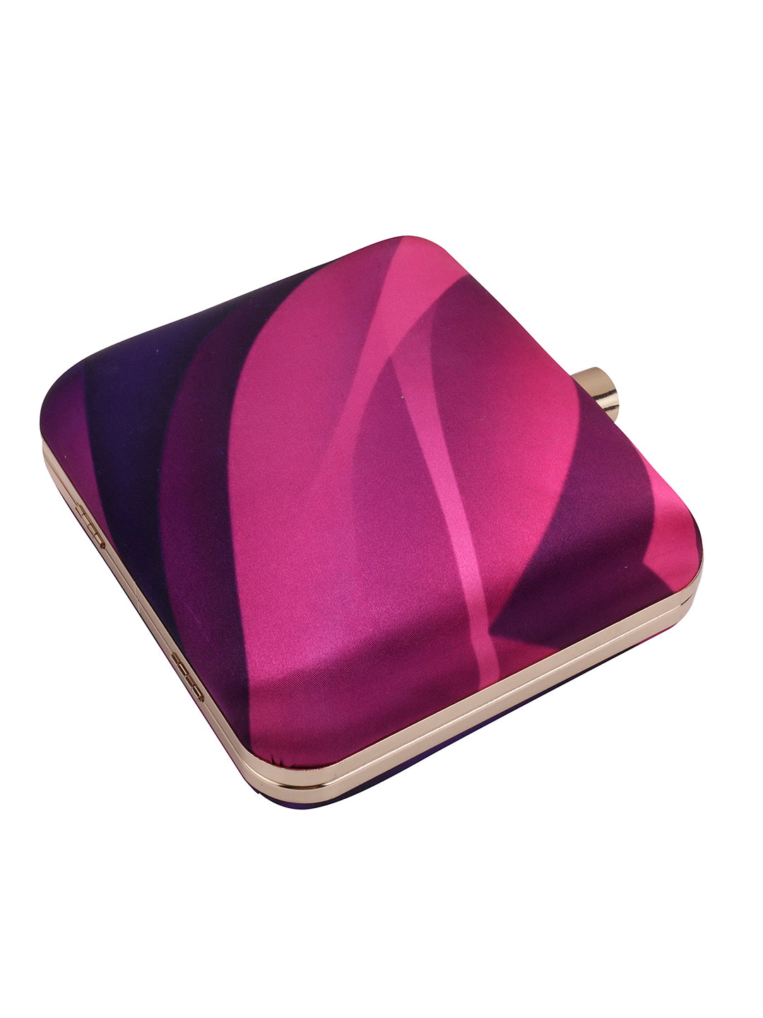 Swisni Printed Clutches - SWIS-959 - Detail View 12