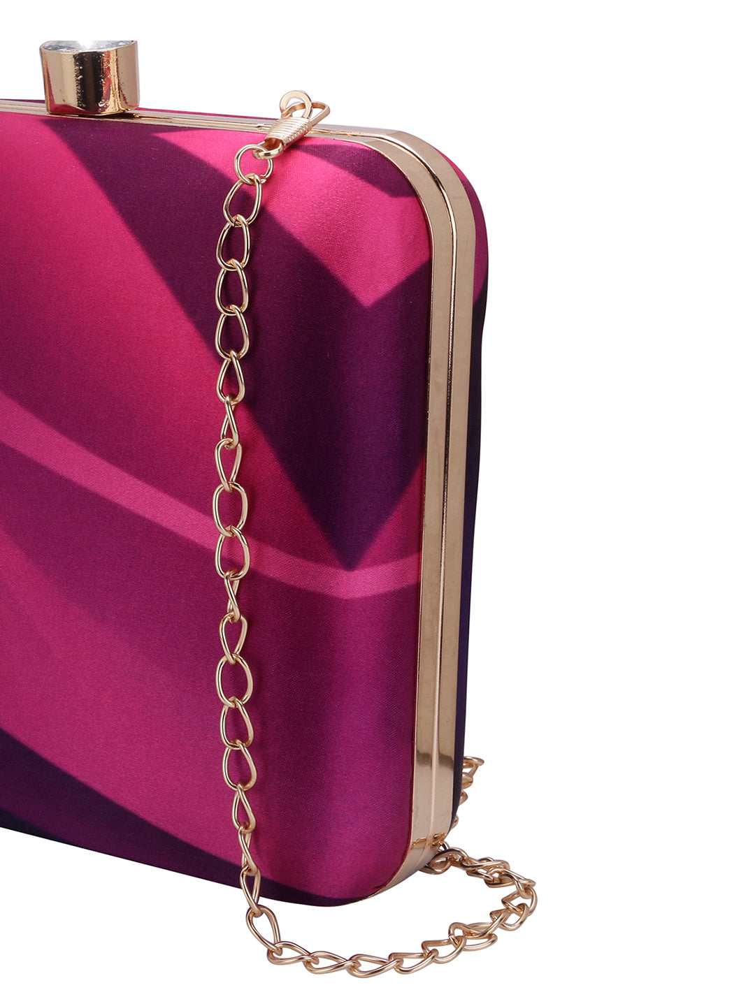 Swisni Printed Clutches - SWIS-959 - Detail View 14