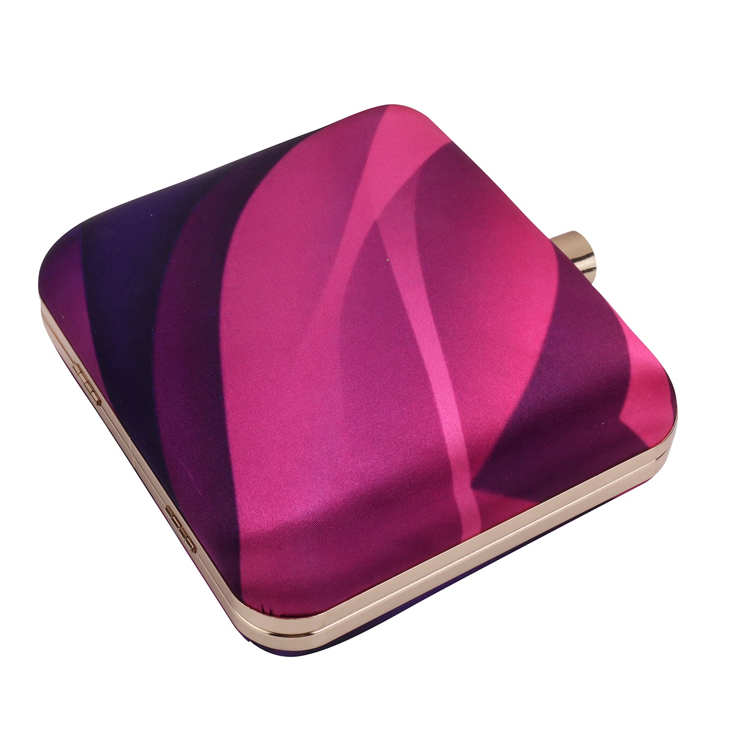 Swisni Printed Clutches - SWIS-959 - Detail View 4