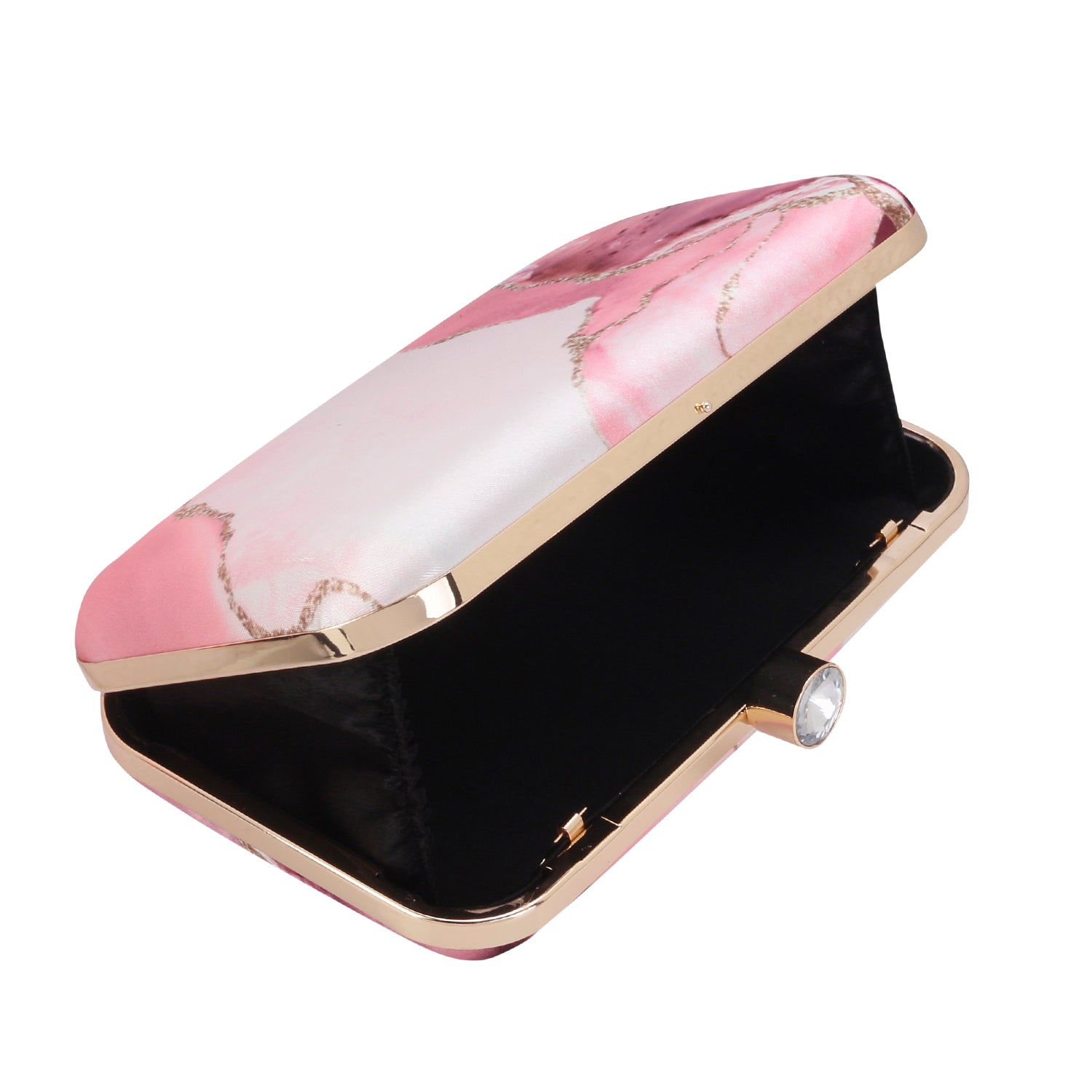 Swisni Printed Clutches - SWIS-960 - Creative View