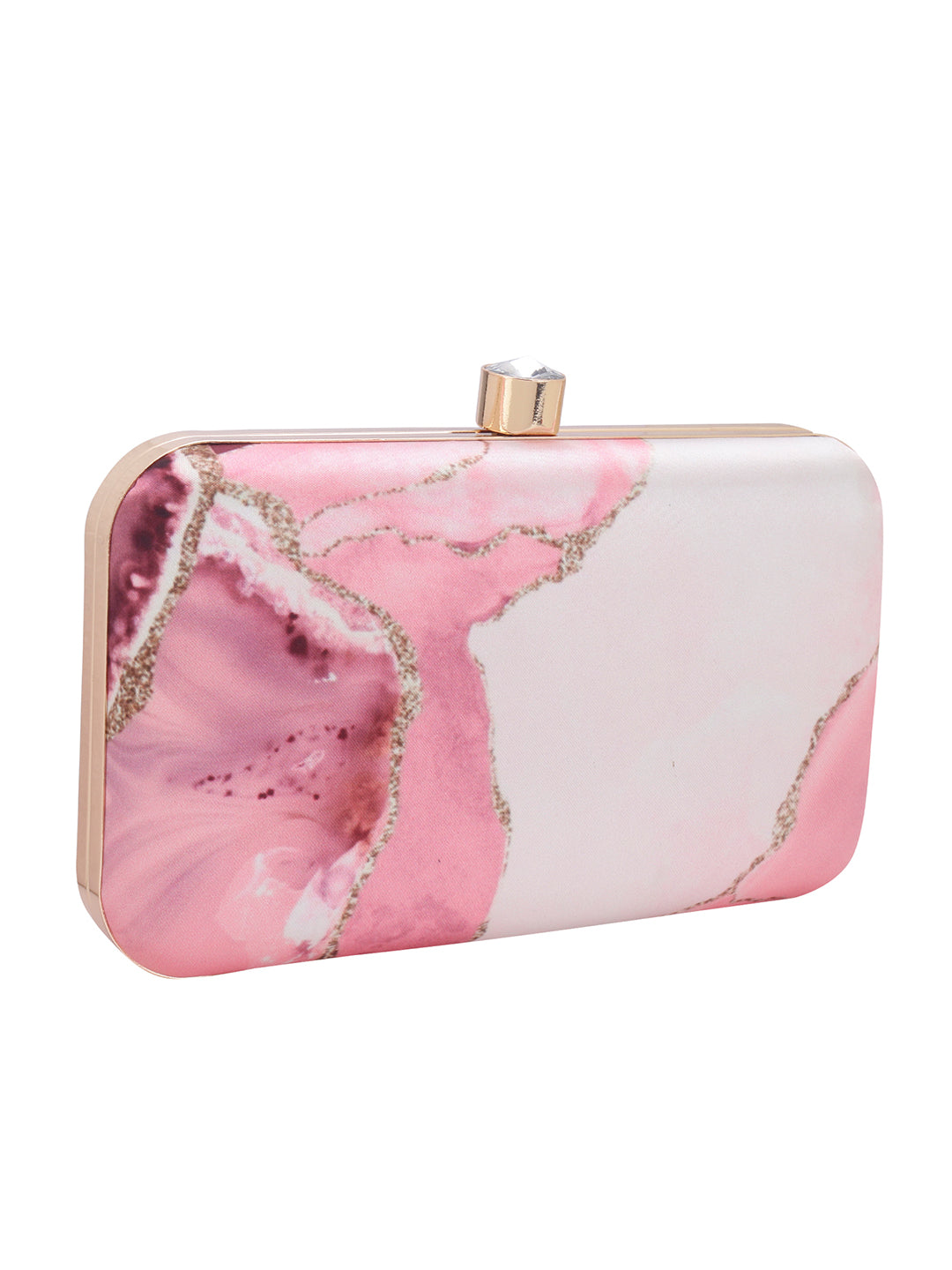 Swisni Printed Clutches - SWIS-960 - Detail View 10