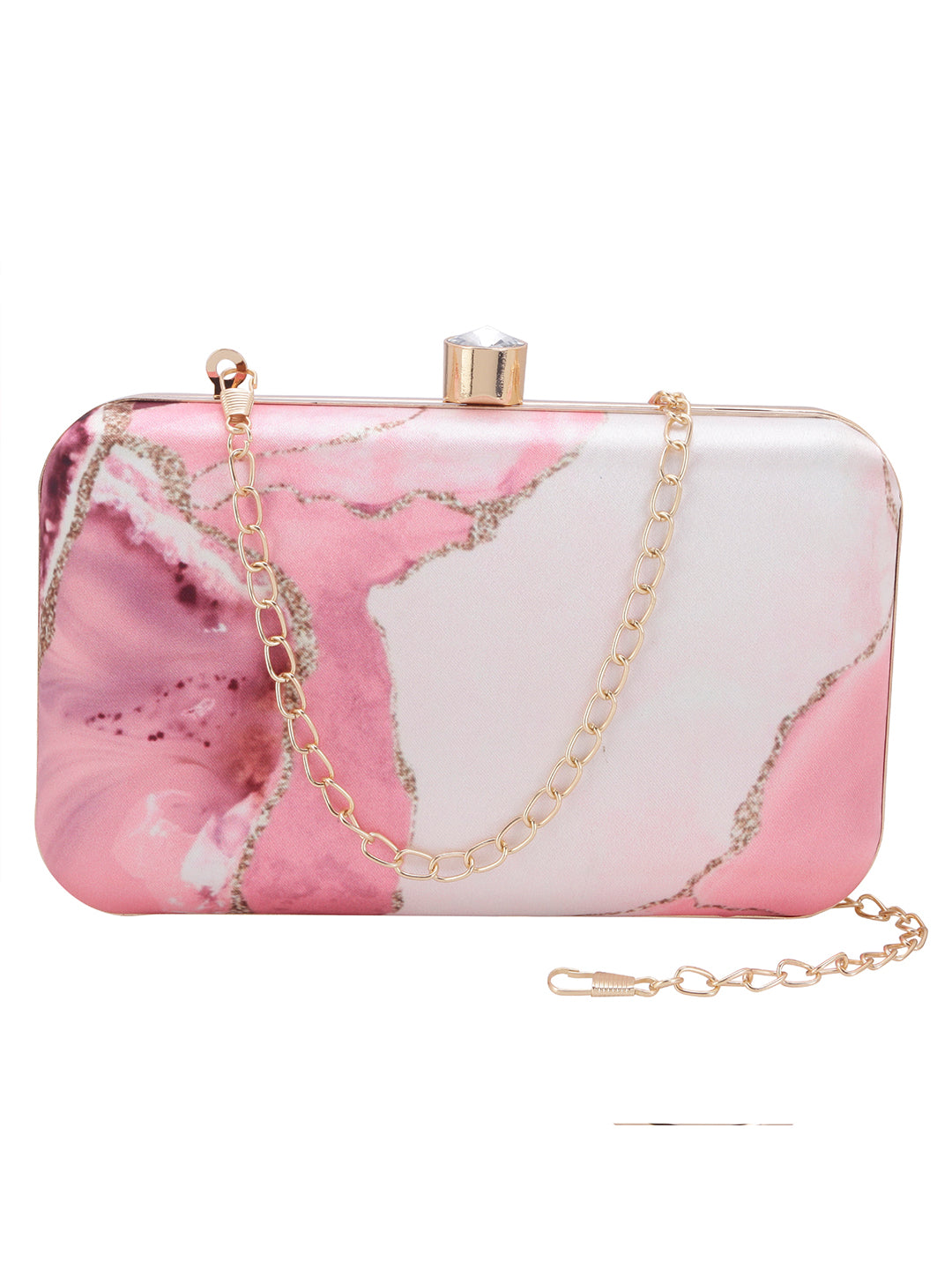 Swisni Printed Clutches - SWIS-960 - Detail View 13