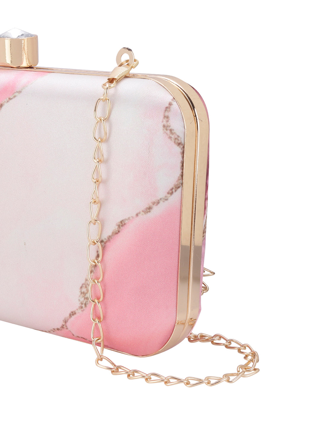 Swisni Printed Clutches - SWIS-960 - Detail View 14