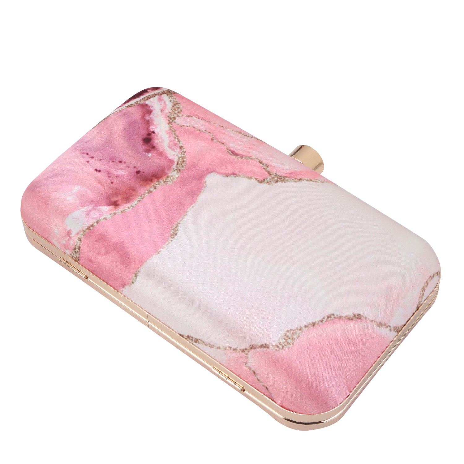 Swisni Printed Clutches - SWIS-960 - Detail View 4