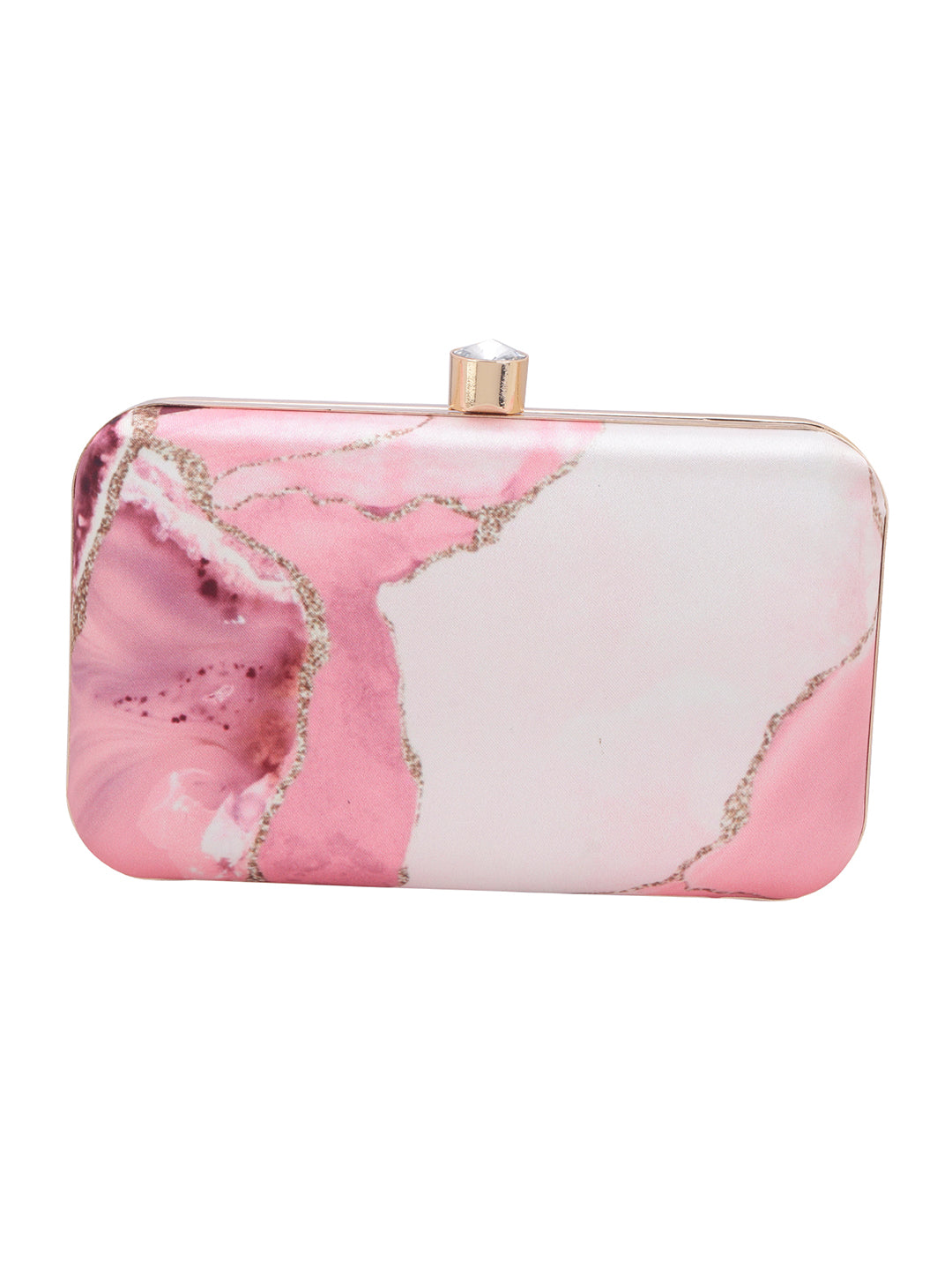 Swisni Printed Clutches - SWIS-960 - Detail View 9