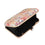 Swisni Luxury Hand-Embroidered Designer Clutch Bag | SWIS-962