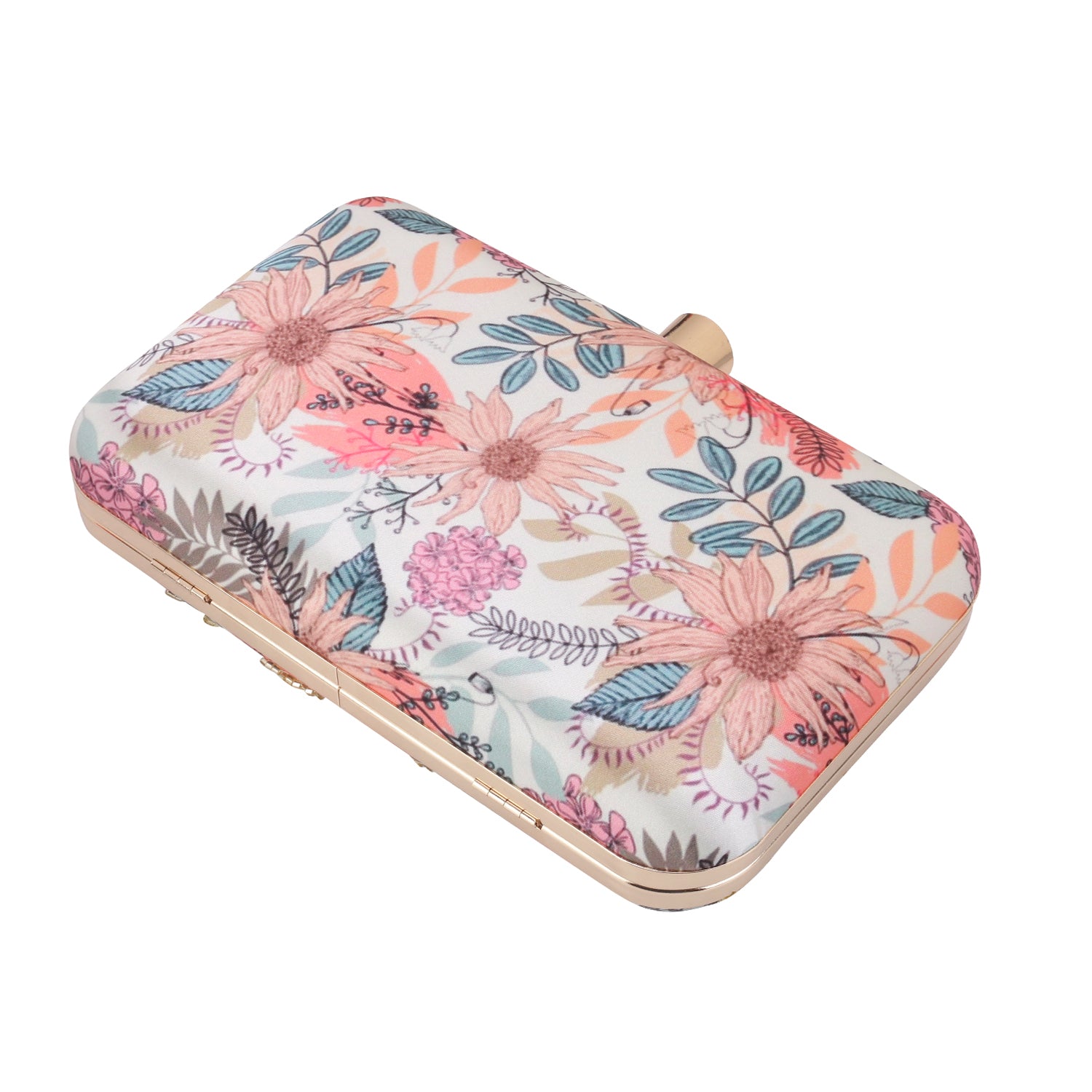 Swisni Embroidered Clutches - SWIS-962 - Detail View 7