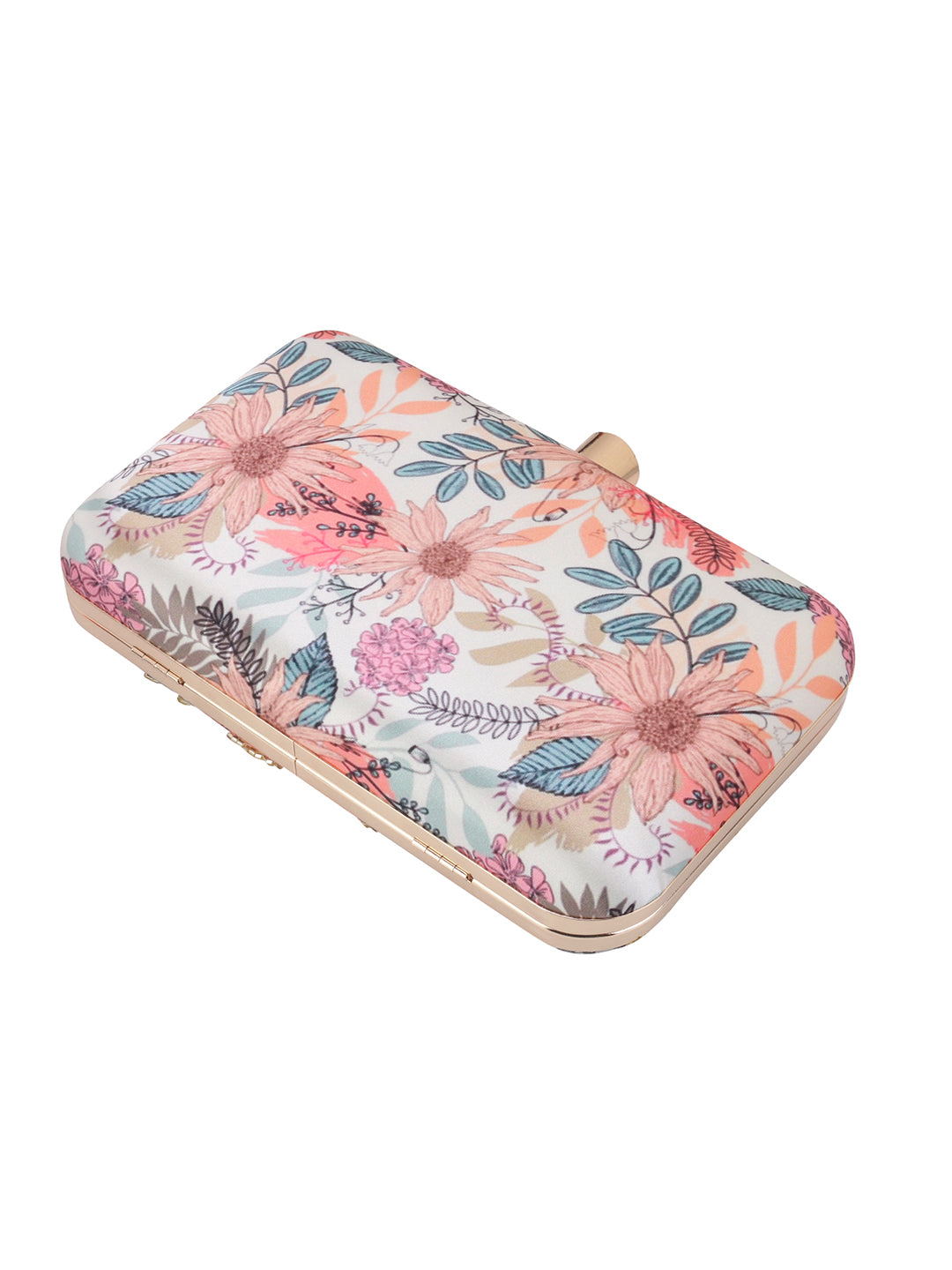 Swisni Embroidered Clutches - SWIS-962 - Detail View 9